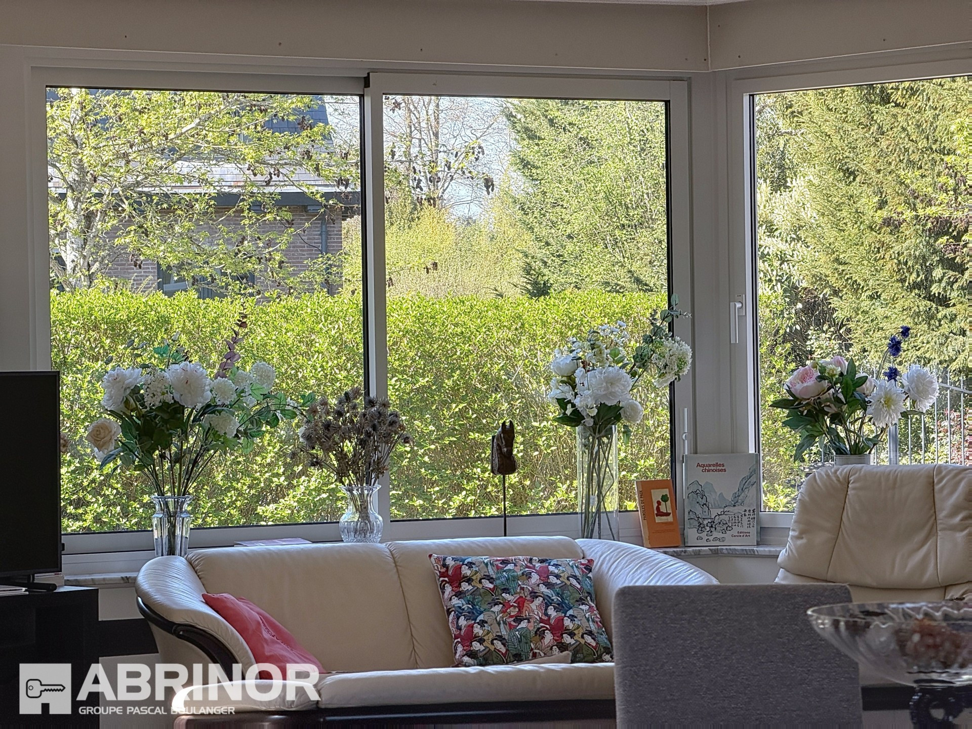 vente maison MARCQ EN BAROEUL