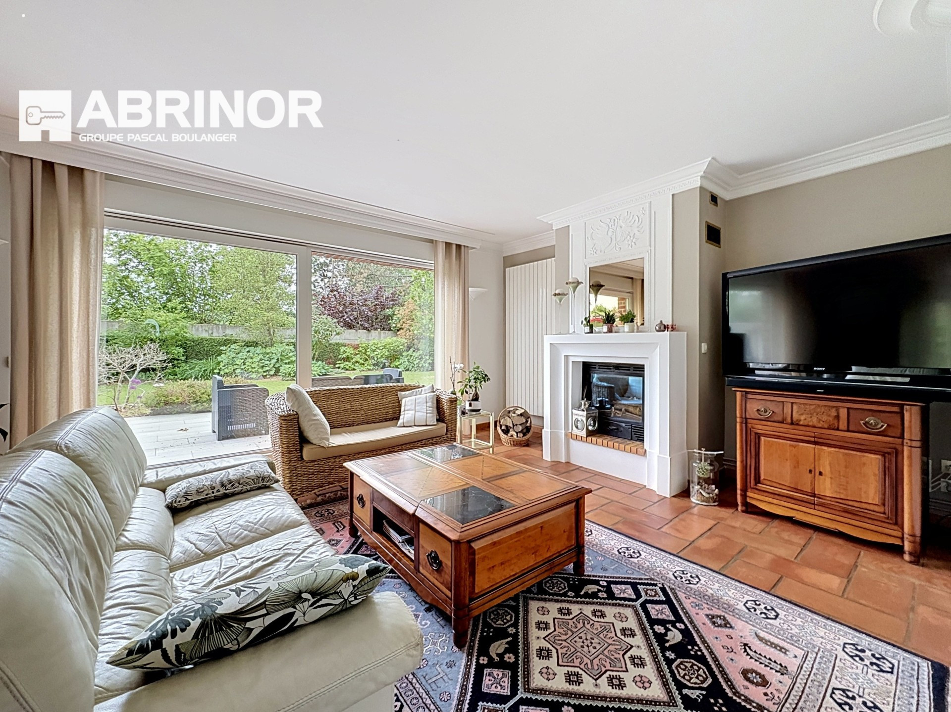 vente maison FACHES THUMESNIL