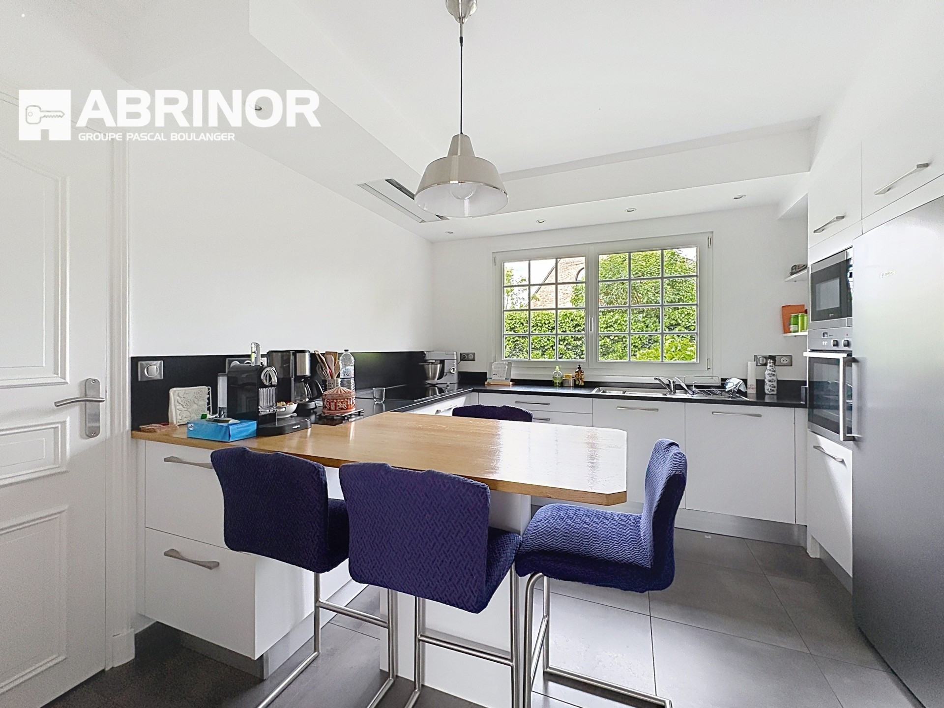 vente maison FACHES THUMESNIL