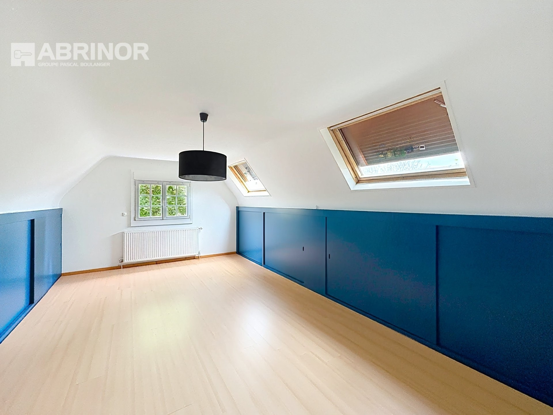 vente maison FACHES THUMESNIL