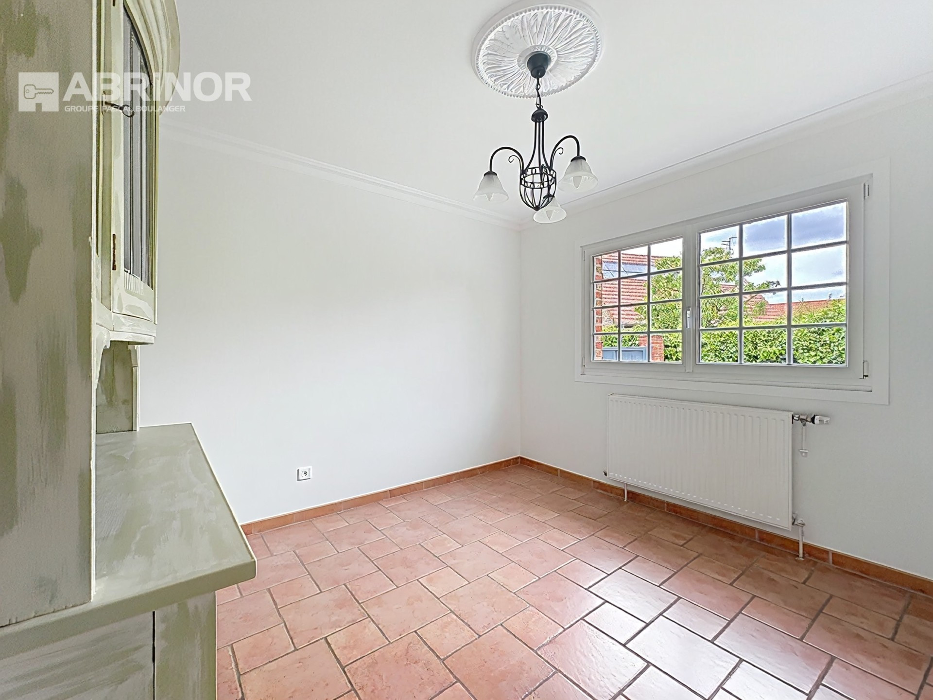 vente maison FACHES THUMESNIL