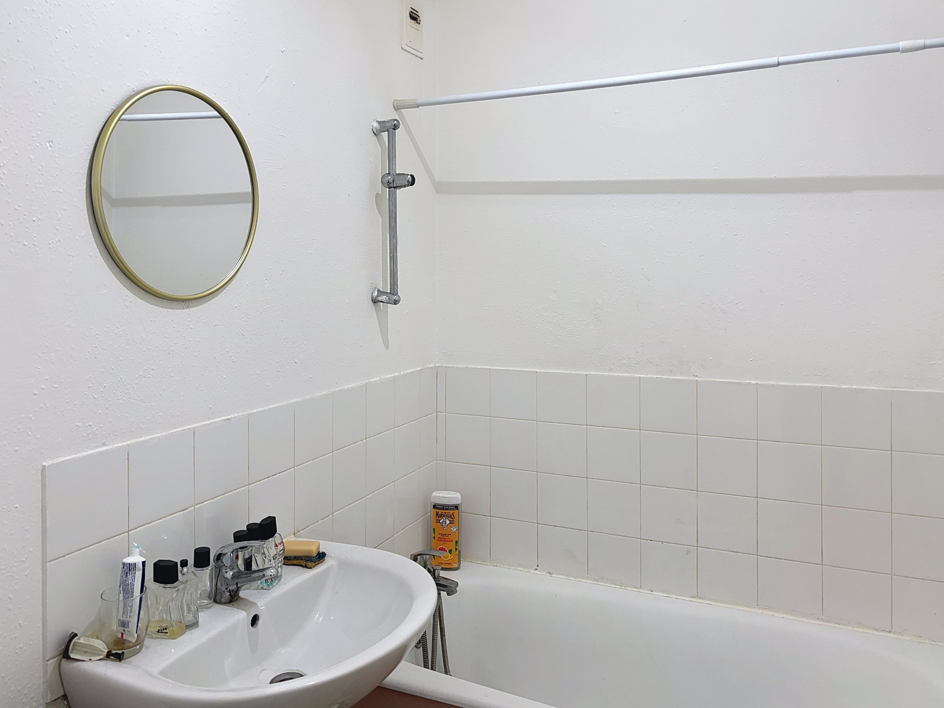 vente appartement LA SENTINELLE