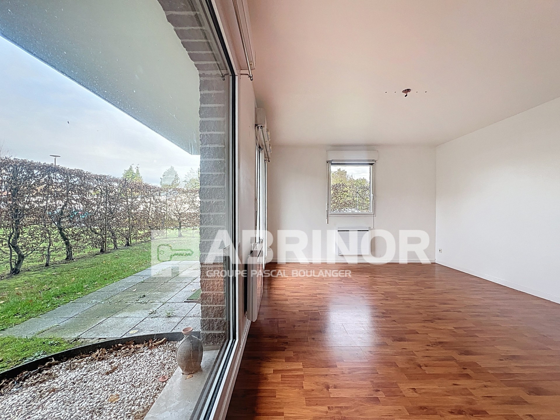 vente appartement MONS EN BAROEUL