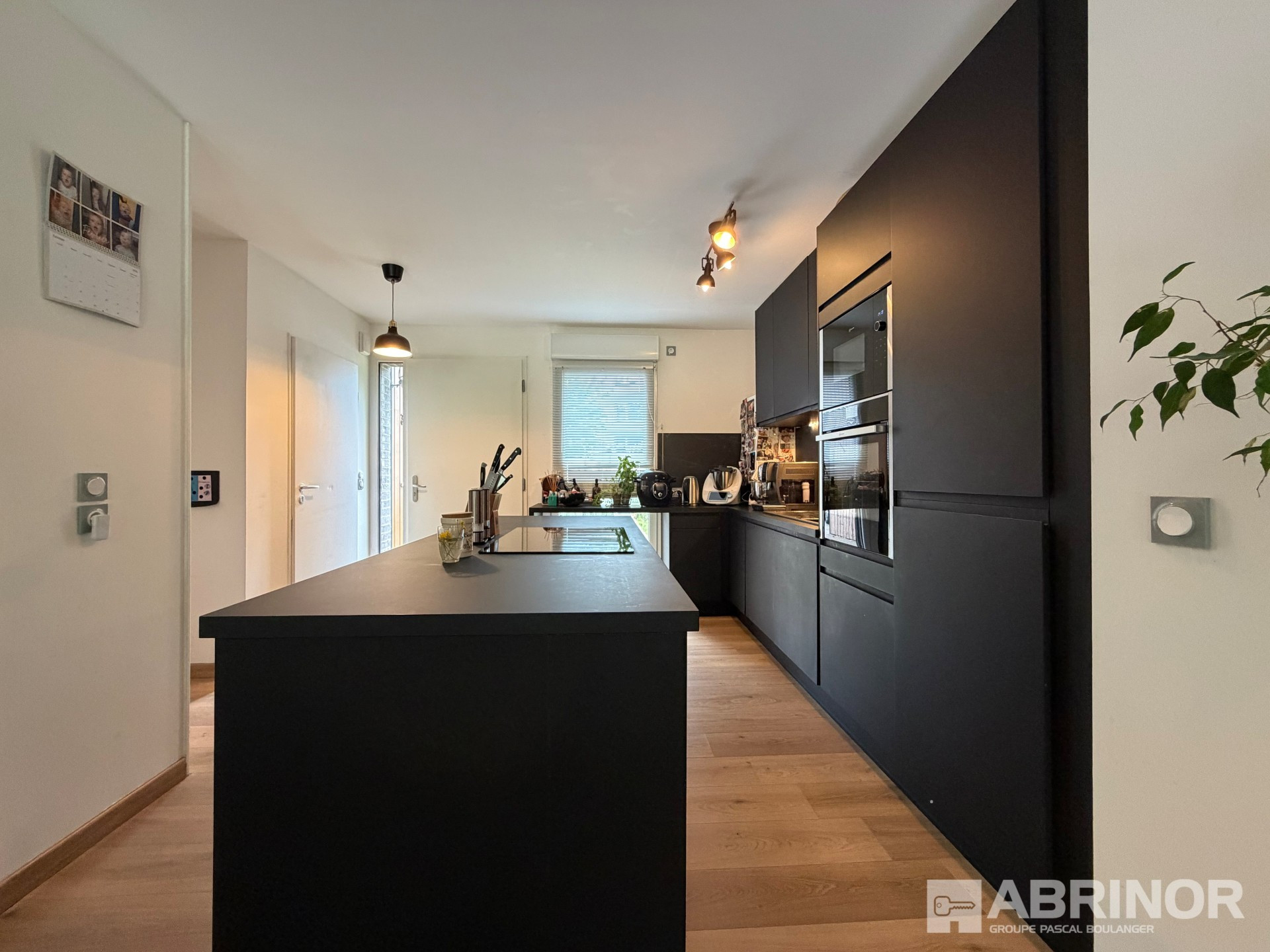 vente maison LOOS