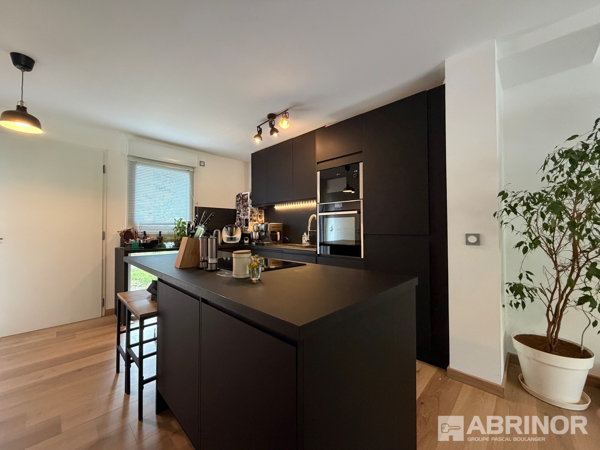 vente maison LOOS