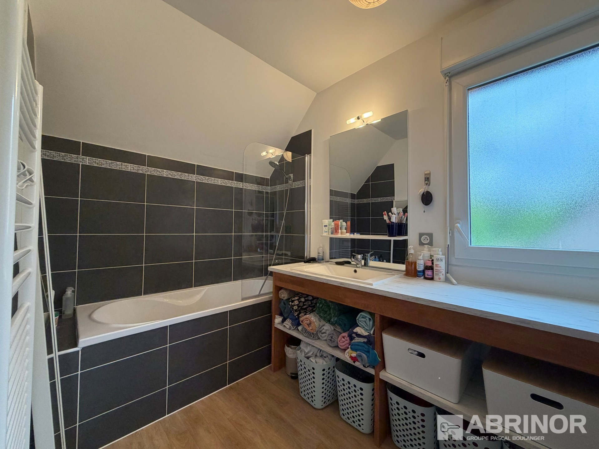 vente maison LOOS