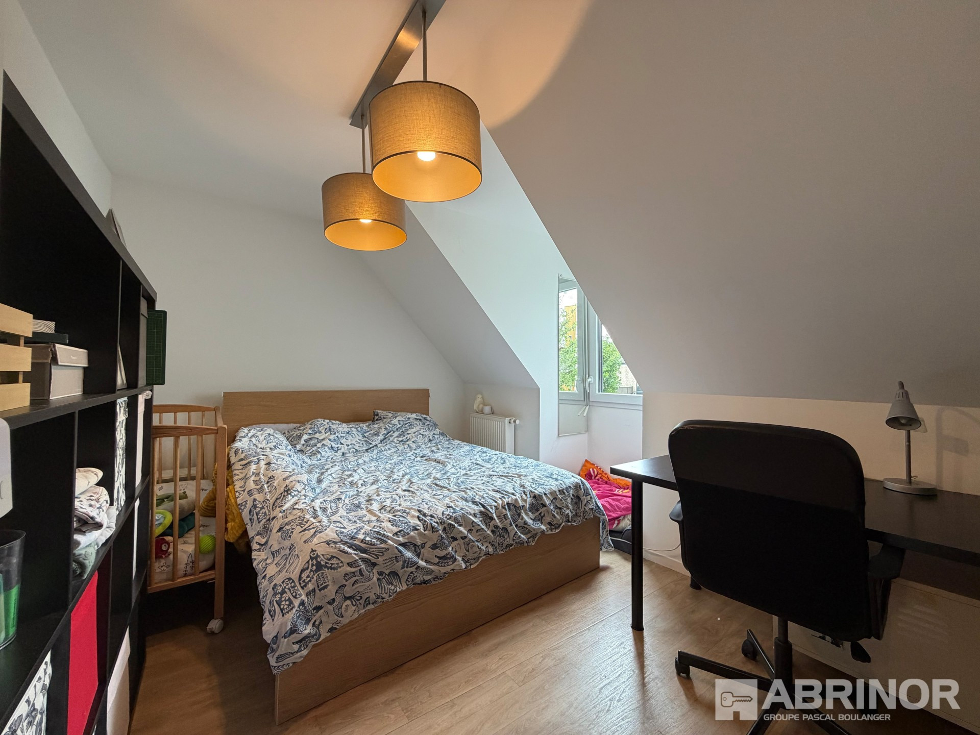 vente maison LOOS
