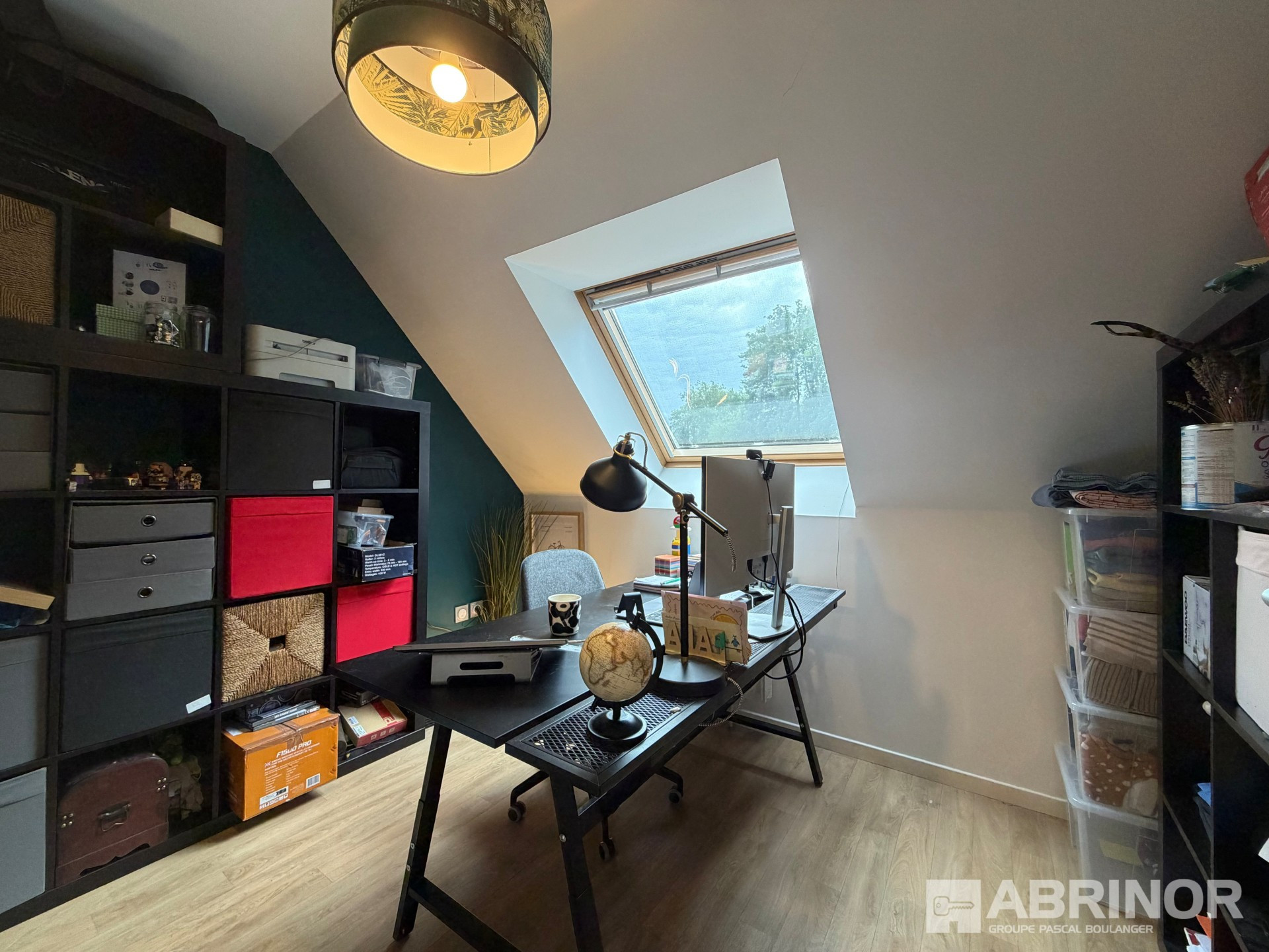 vente maison LOOS