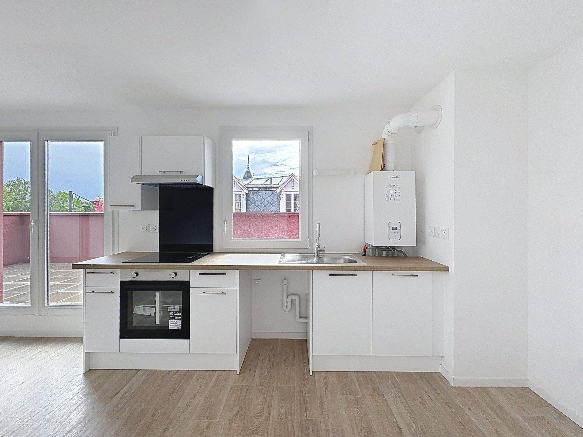 location appartement VALENCIENNES