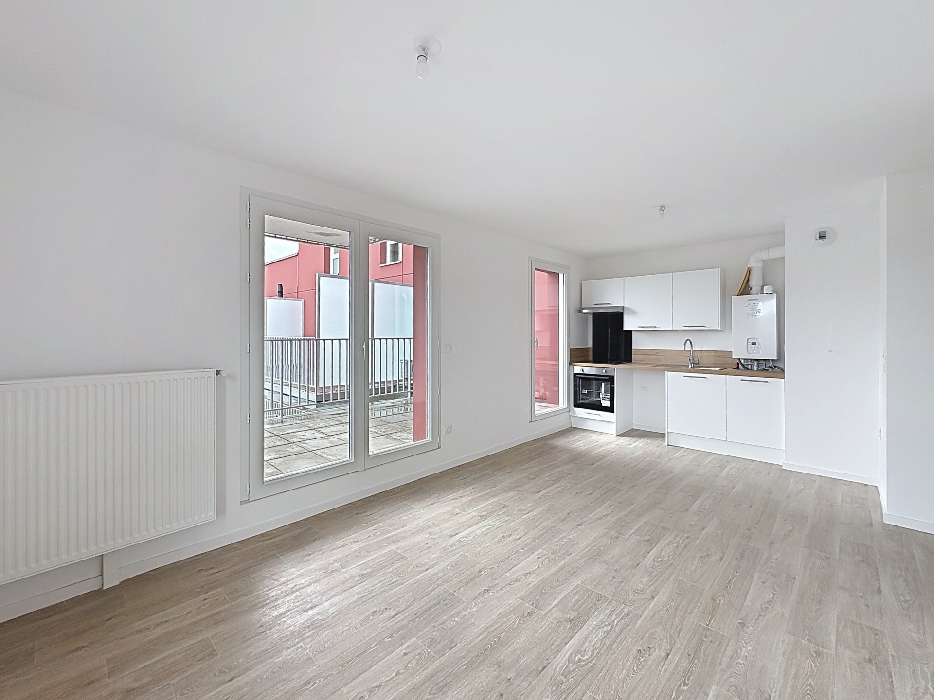 location appartement VALENCIENNES