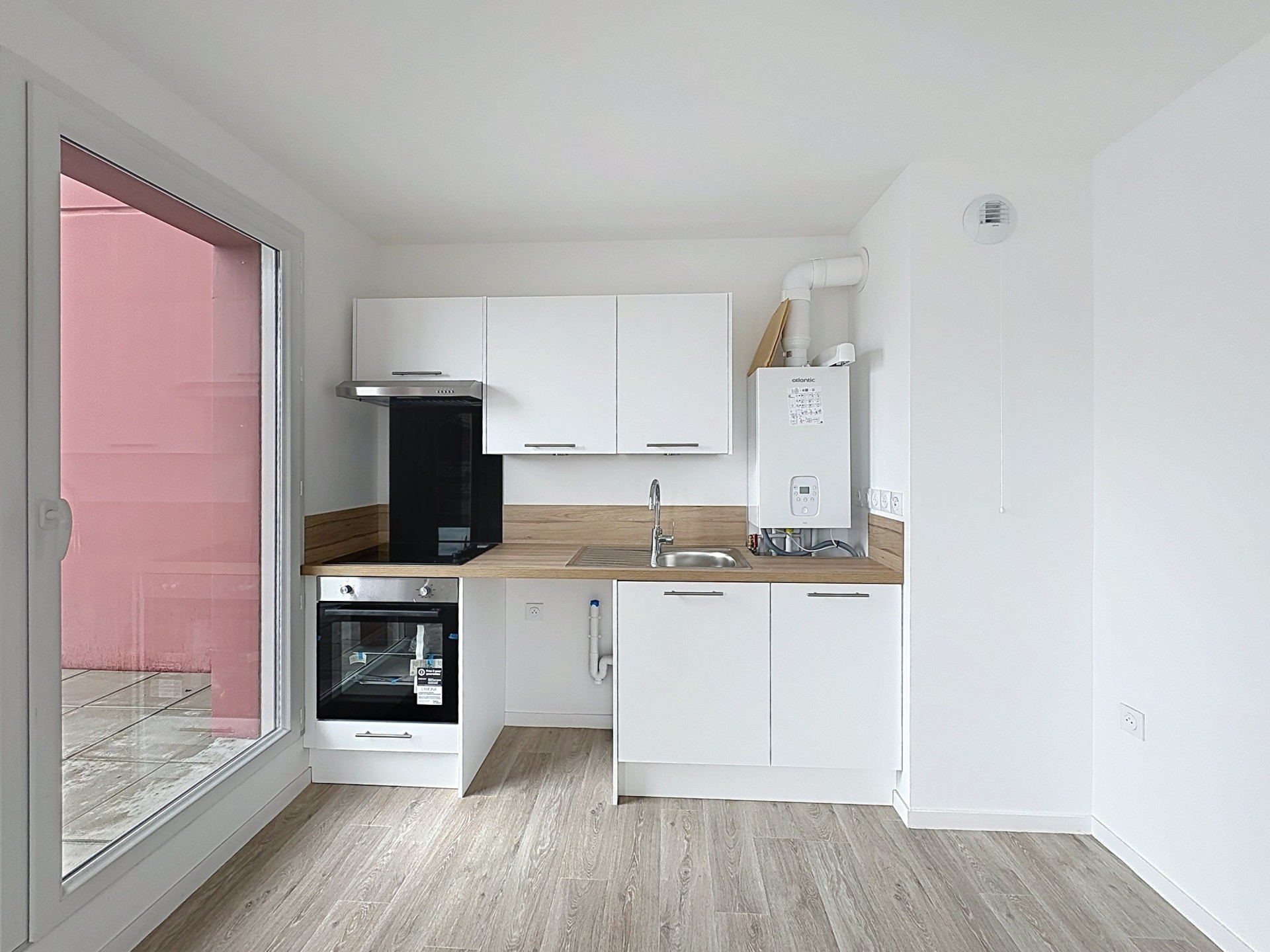 location appartement VALENCIENNES