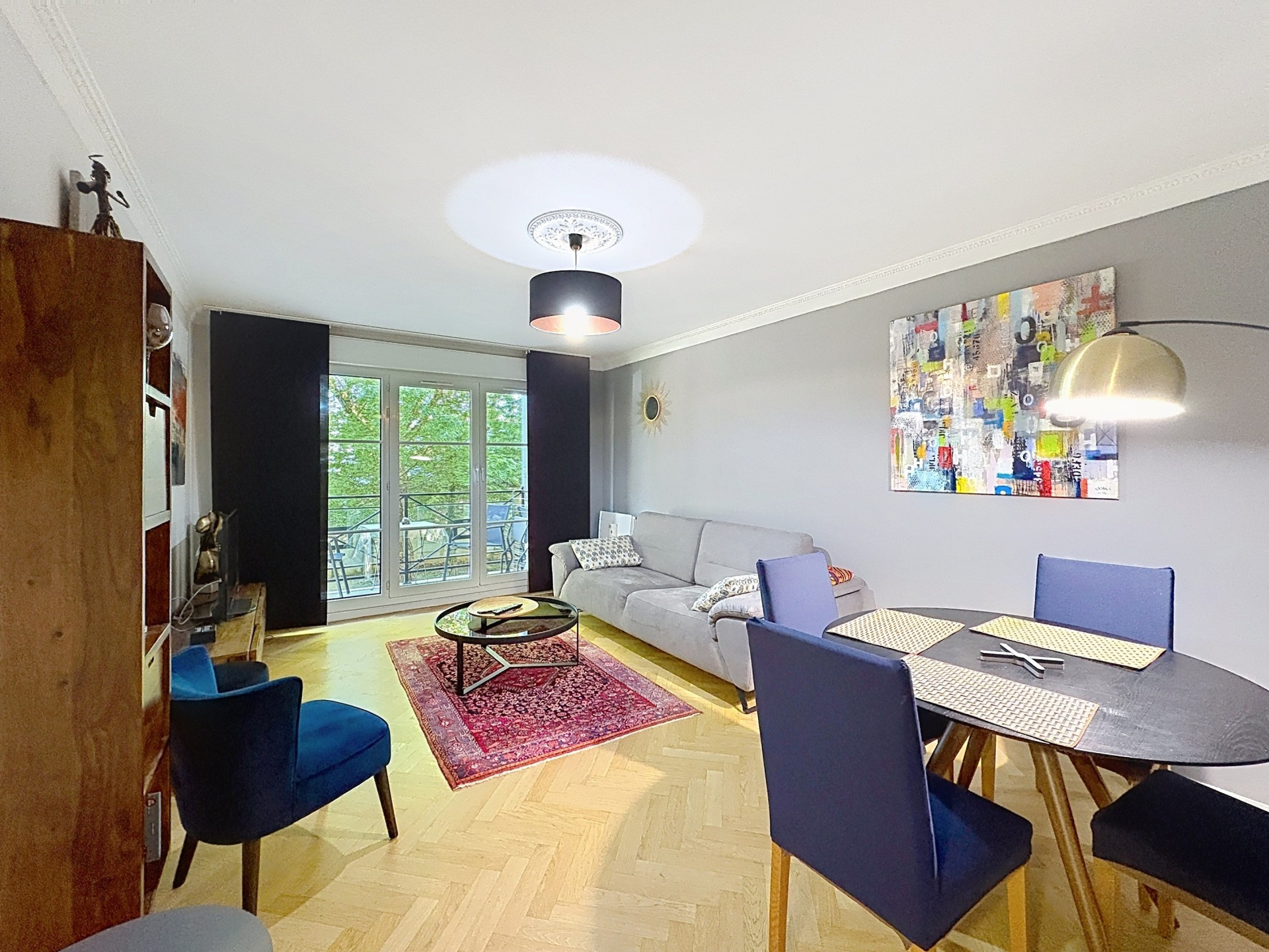 location appartement LAMBERSART