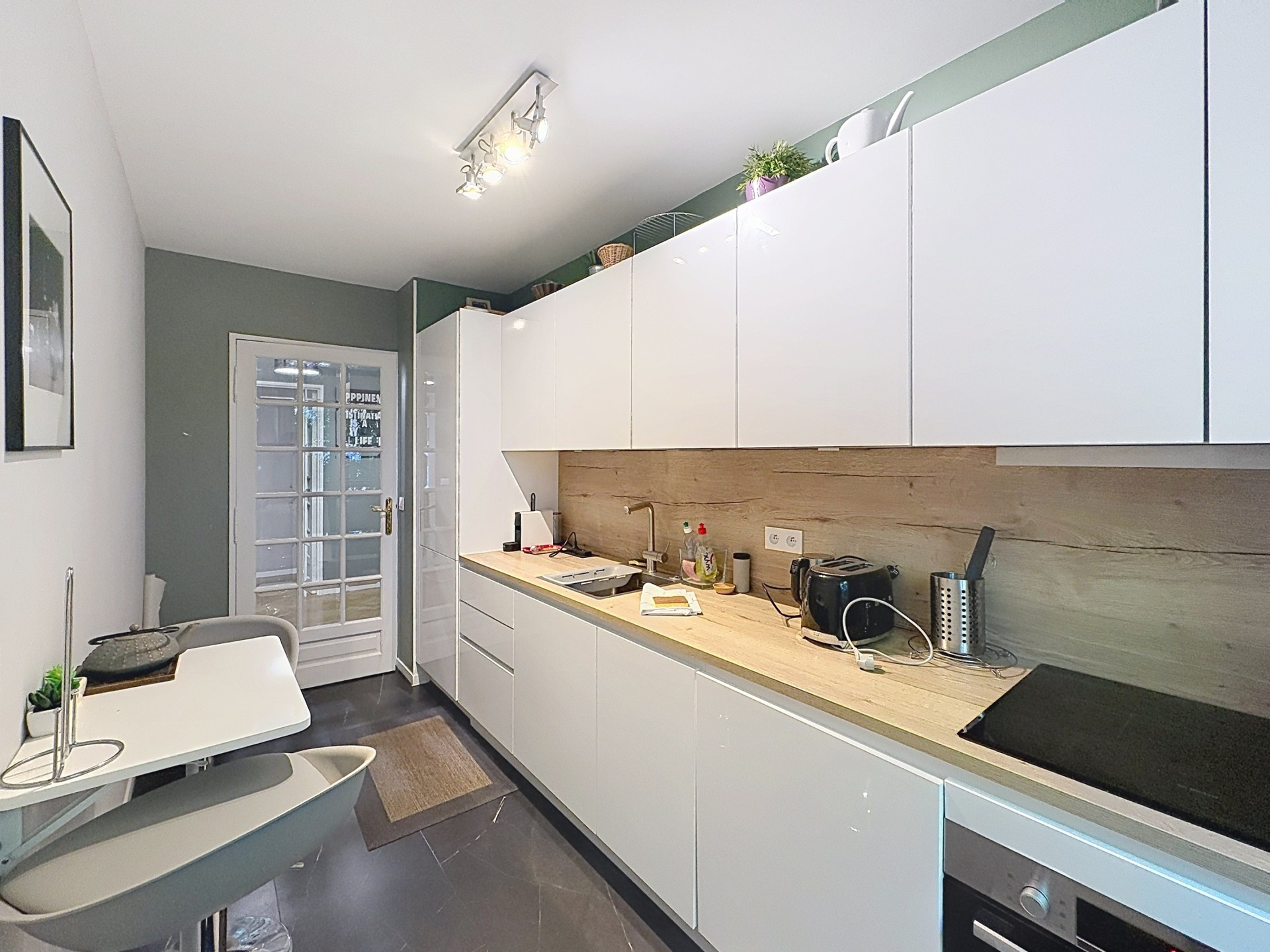 location appartement LAMBERSART
