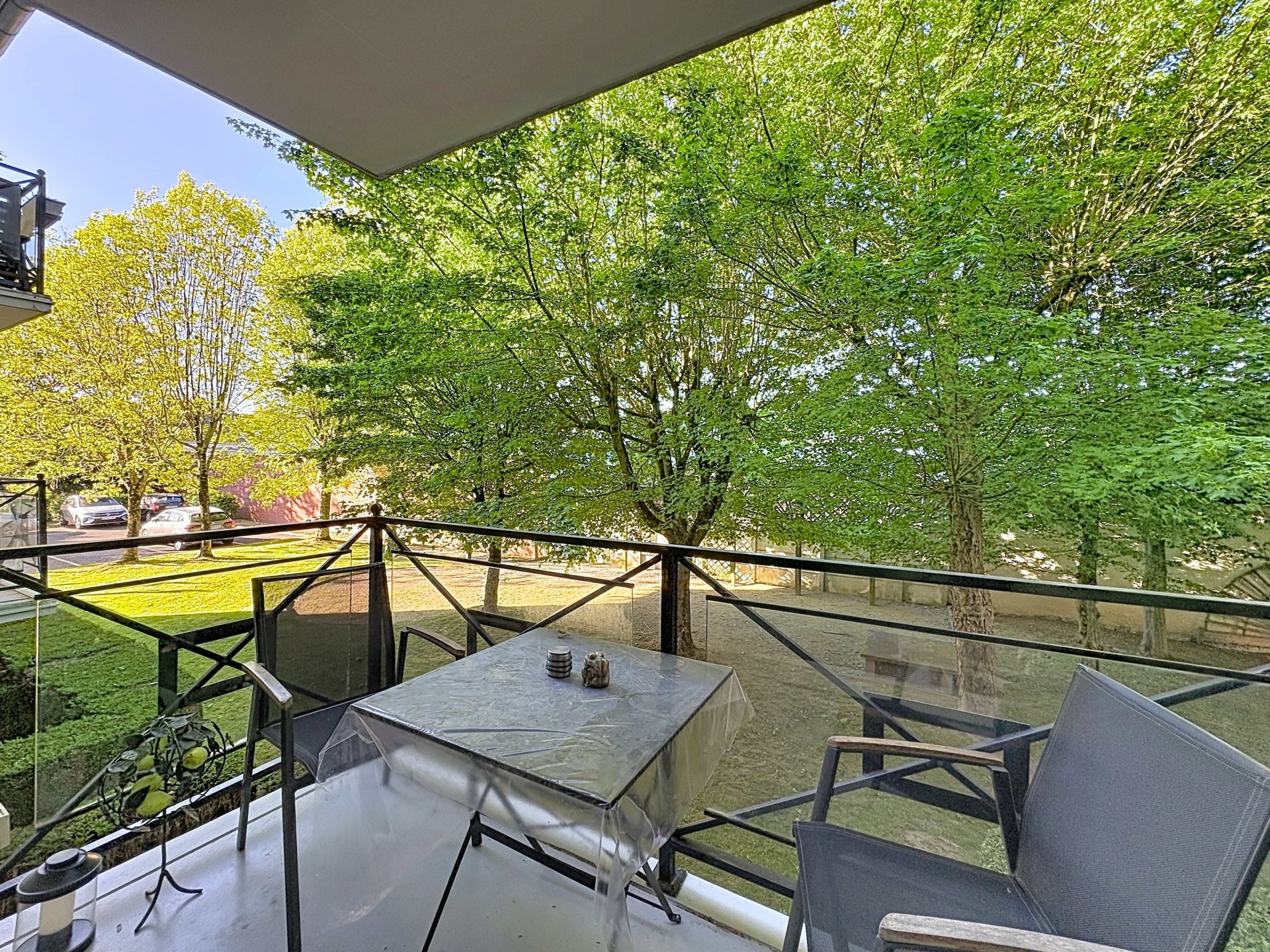 location appartement LAMBERSART