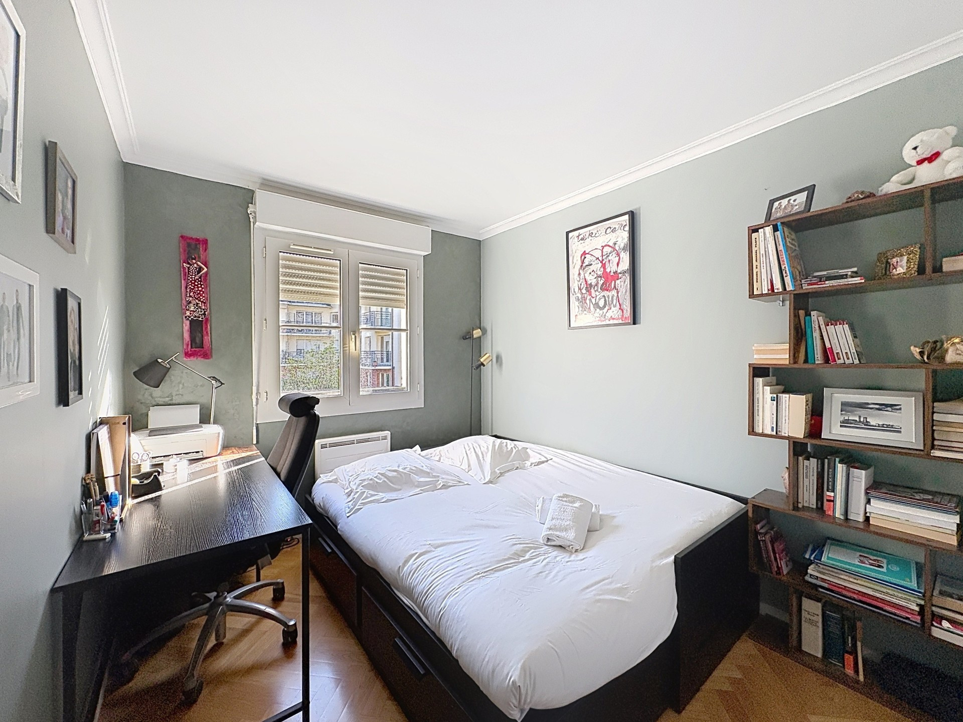 location appartement LAMBERSART