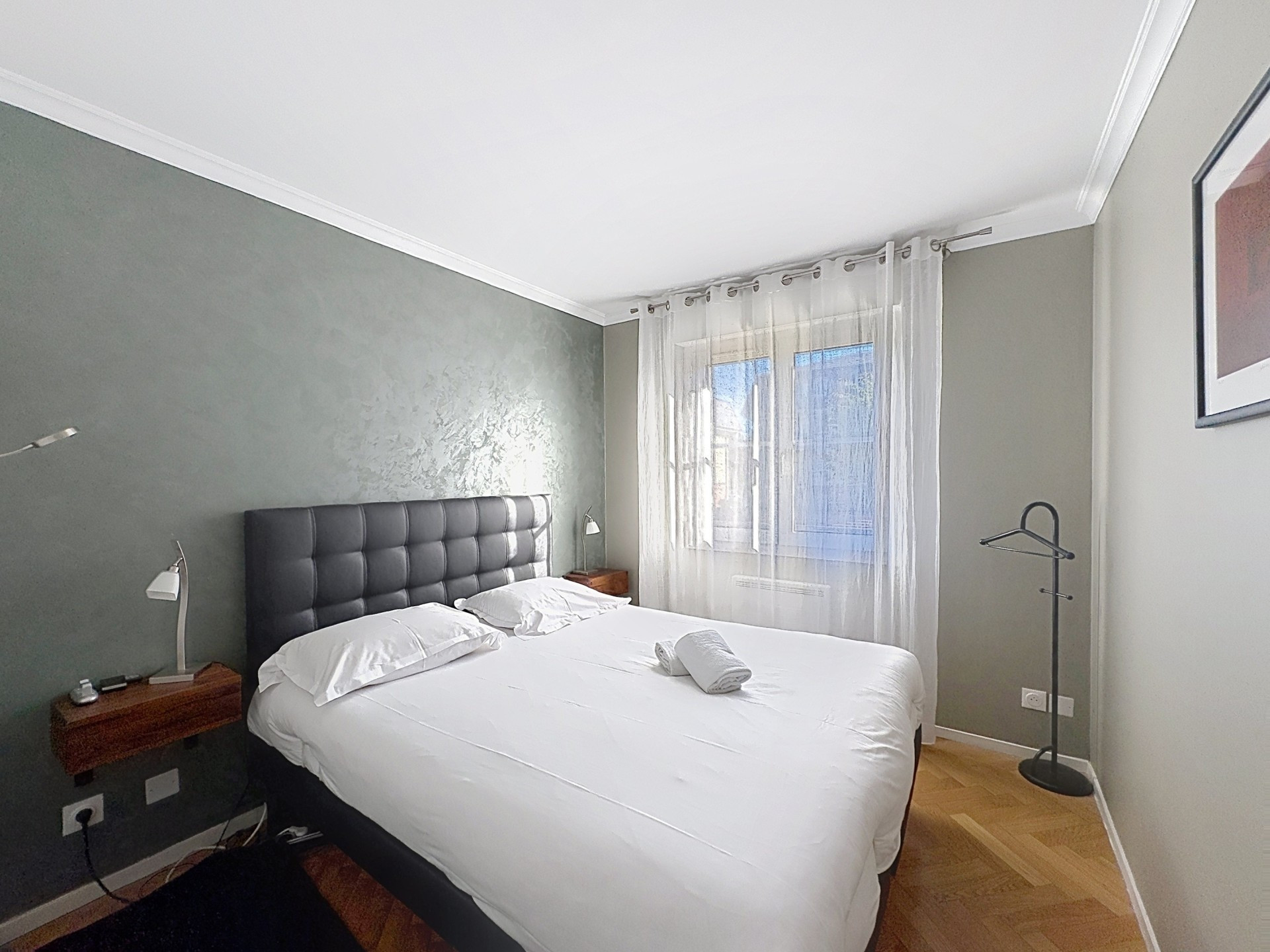 location appartement LAMBERSART