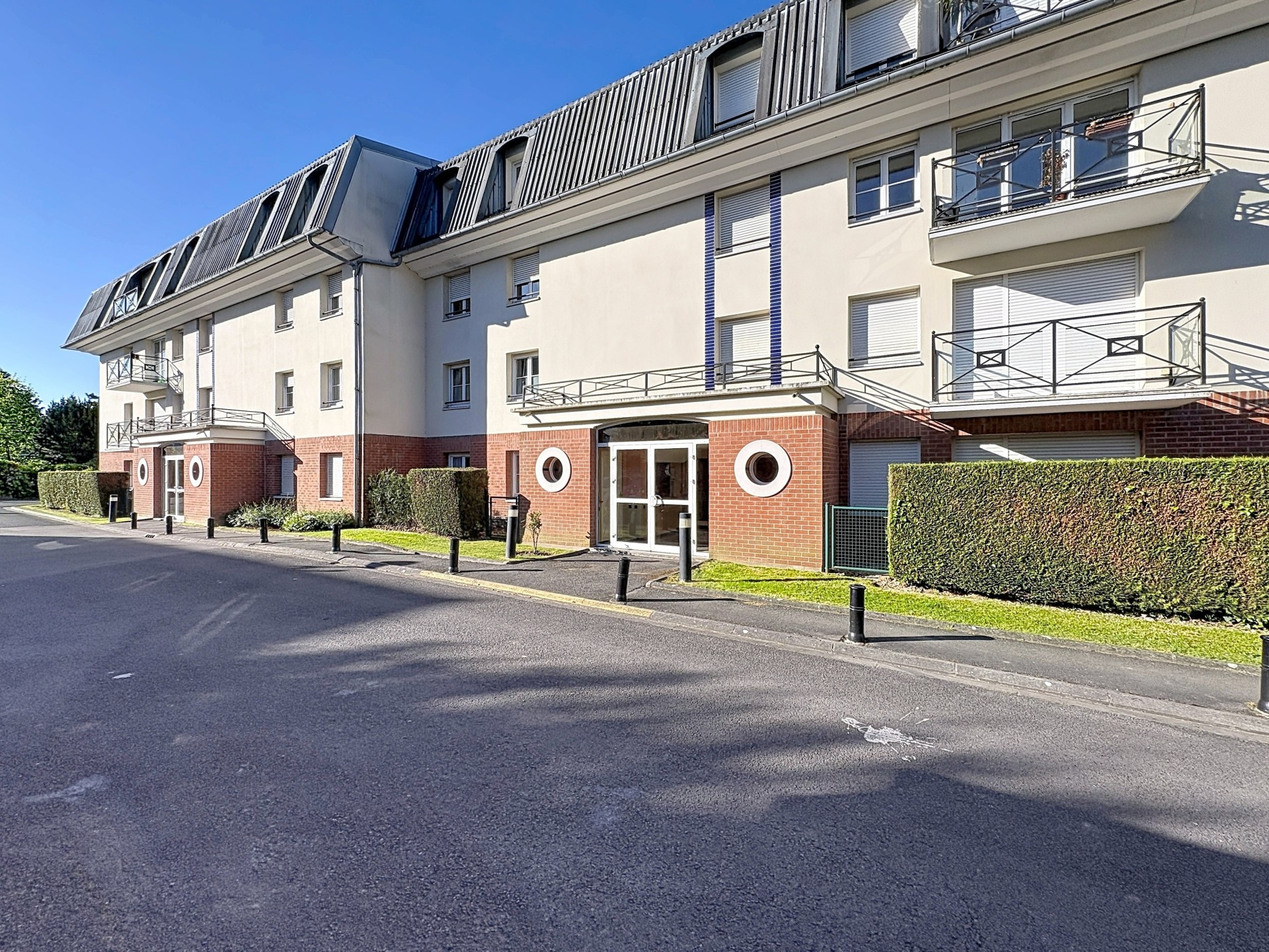 location appartement LAMBERSART
