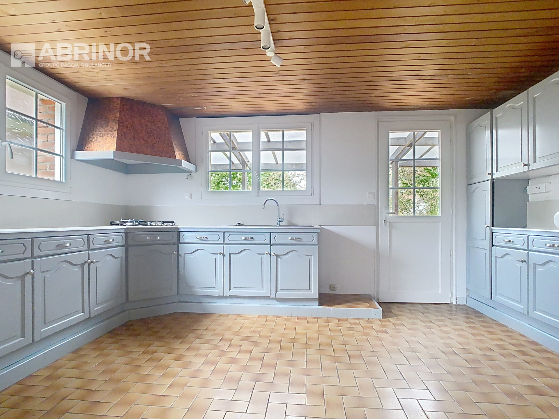 vente maison LAMBERSART