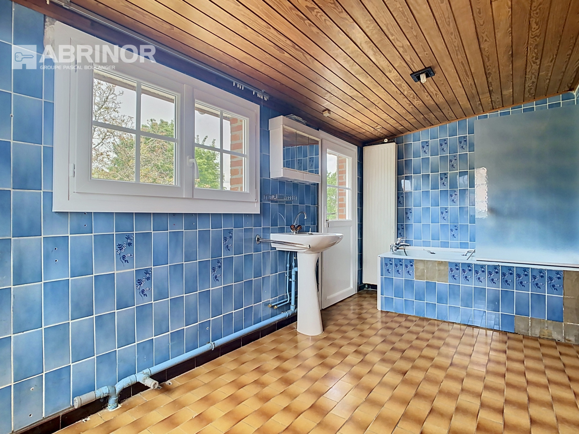 vente maison LAMBERSART