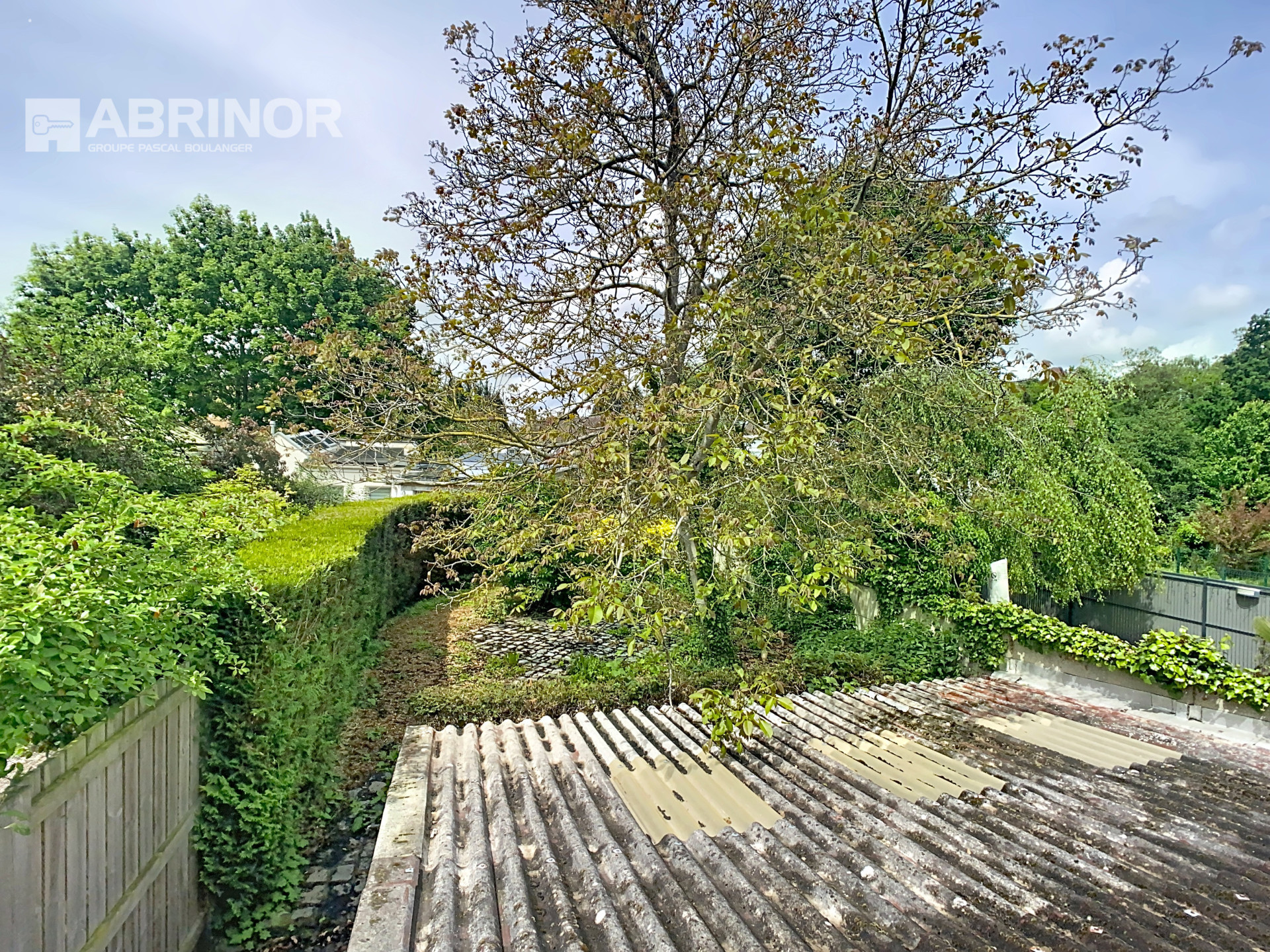 vente maison LAMBERSART