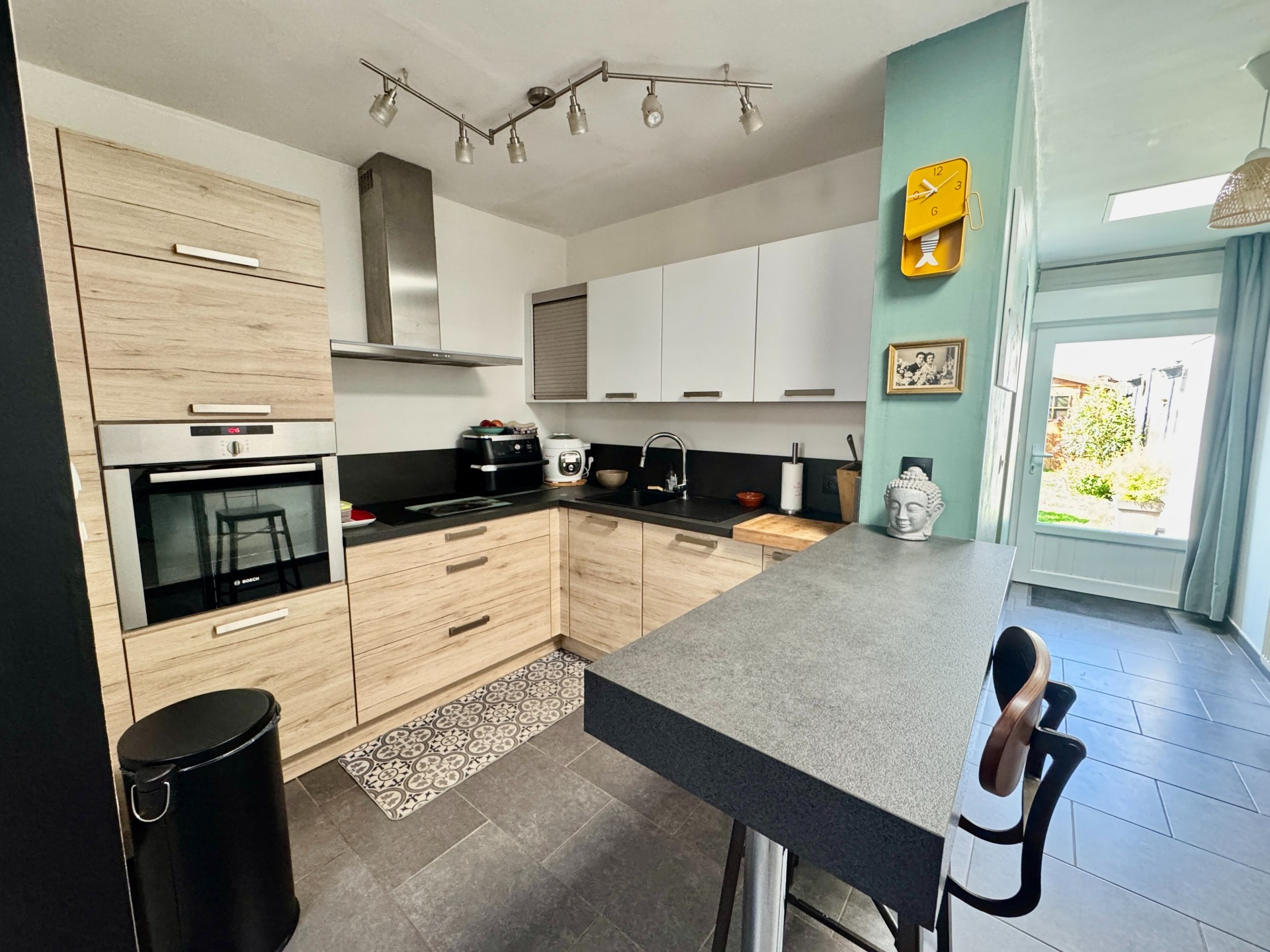 vente maison CROIX