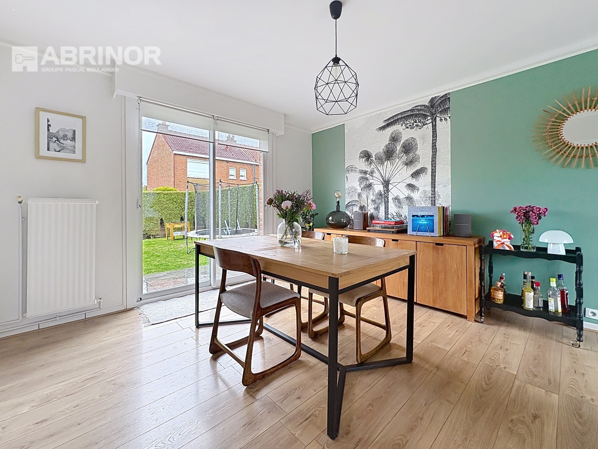 vente maison FACHES THUMESNIL