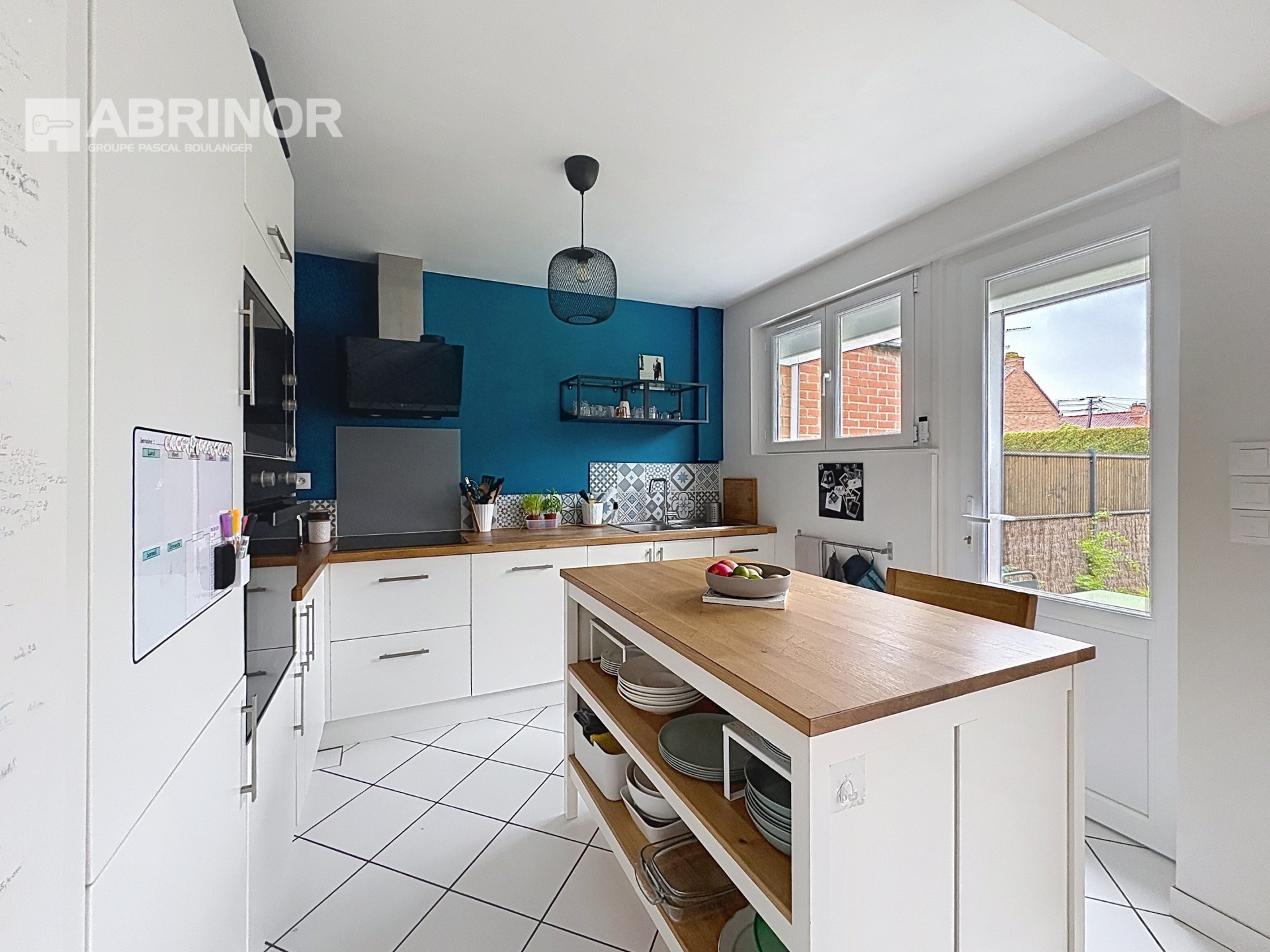vente maison FACHES THUMESNIL