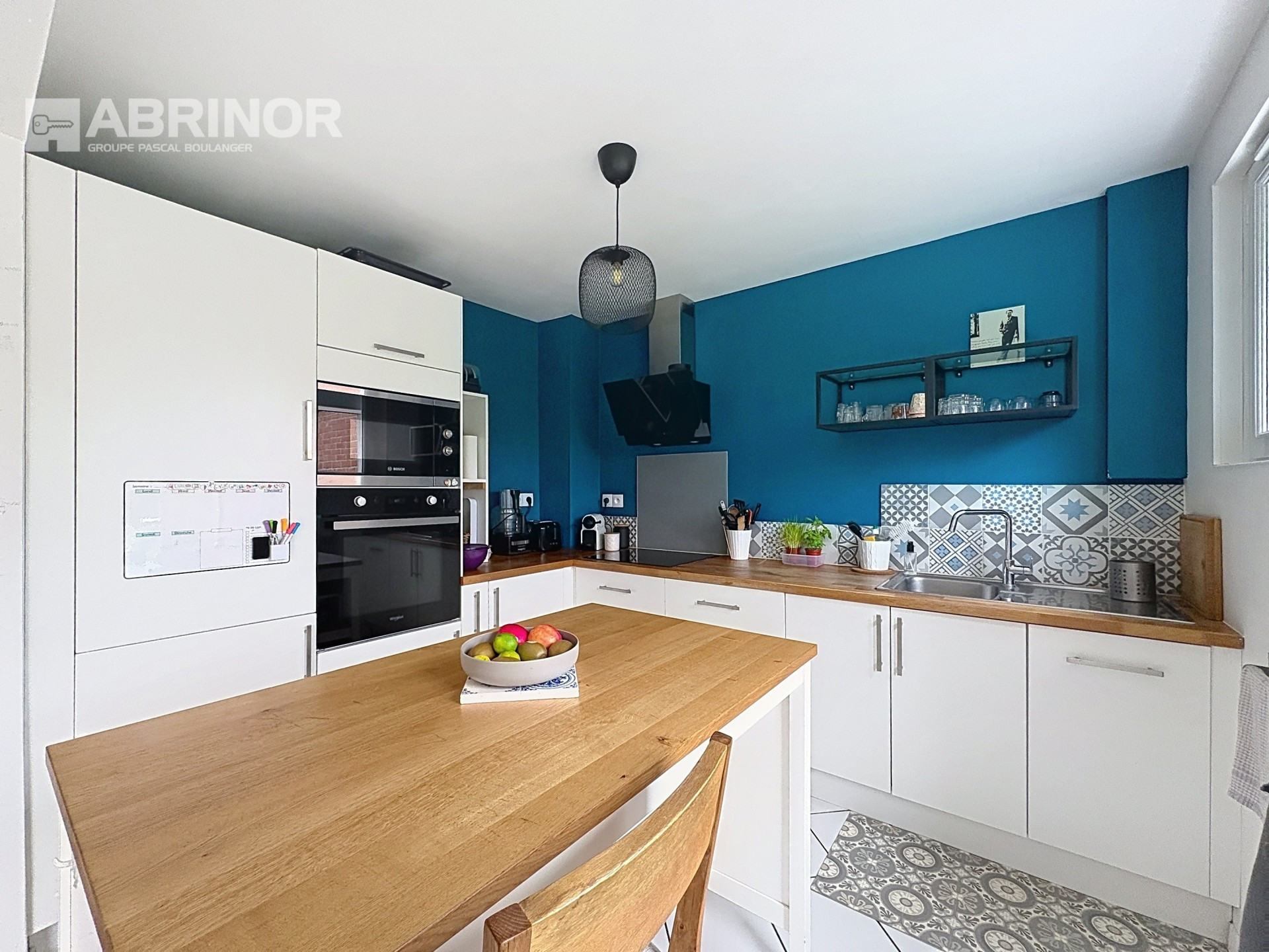 vente maison FACHES THUMESNIL