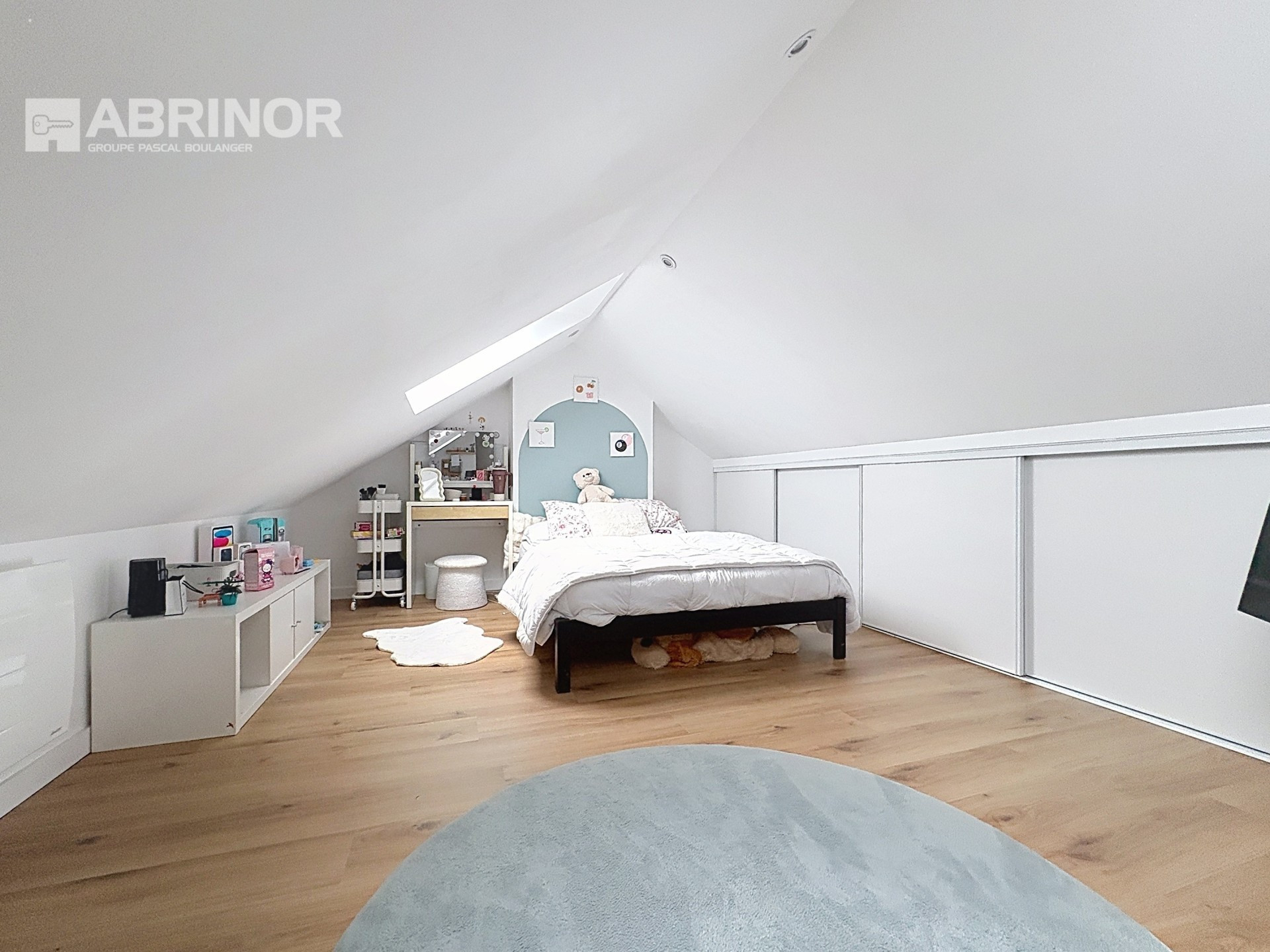 vente maison FACHES THUMESNIL