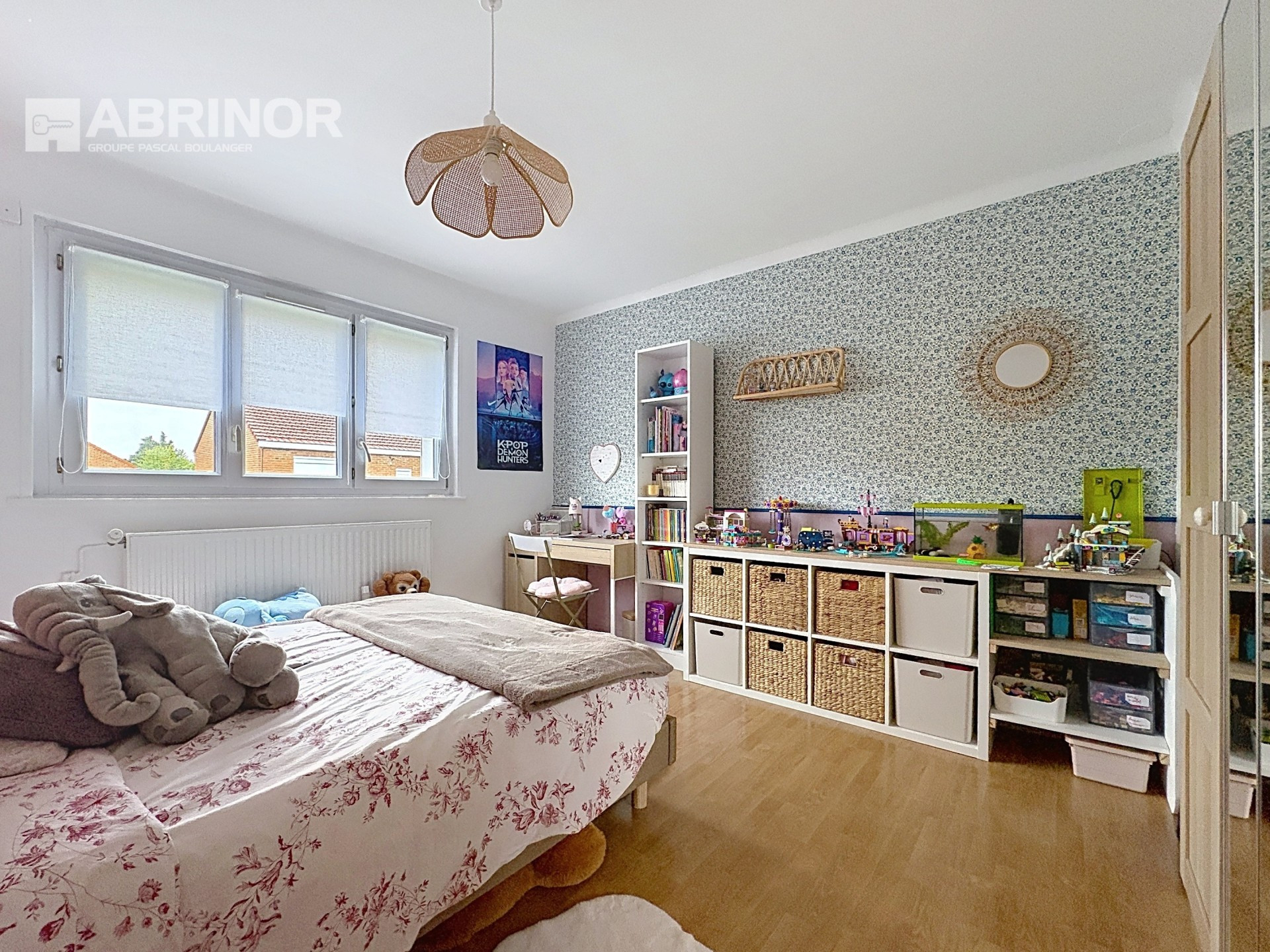 vente maison FACHES THUMESNIL