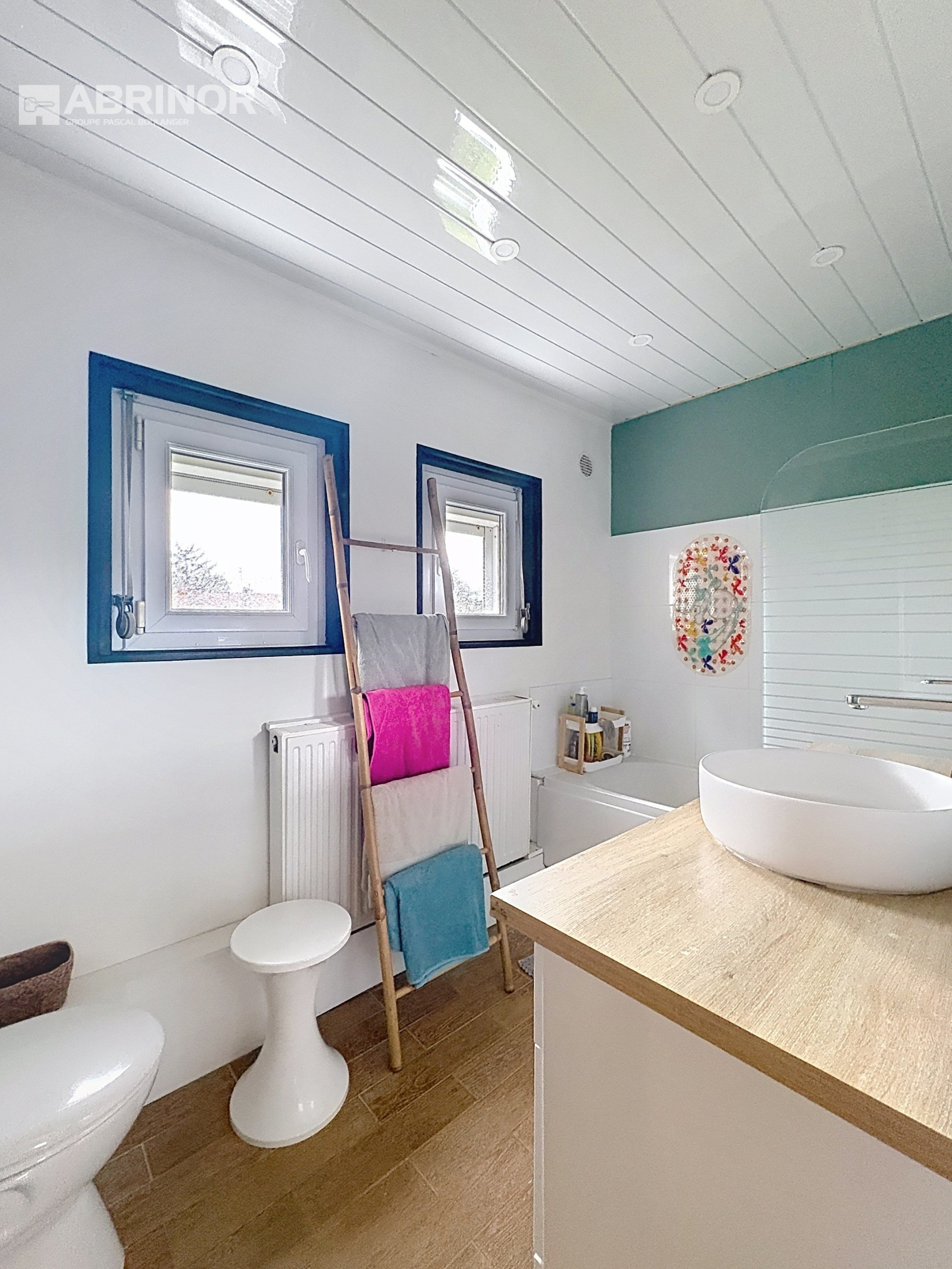 vente maison FACHES THUMESNIL