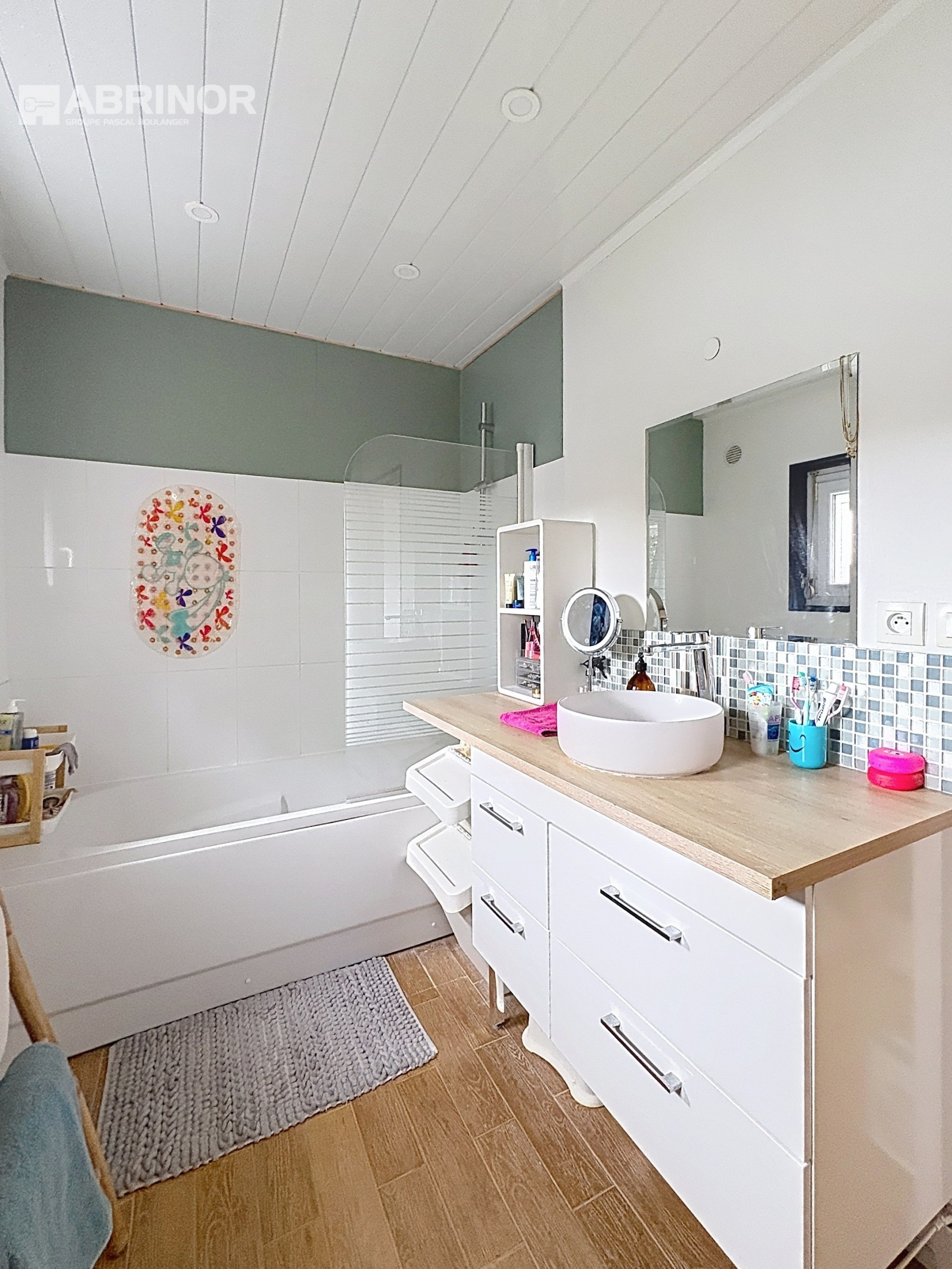 vente maison FACHES THUMESNIL