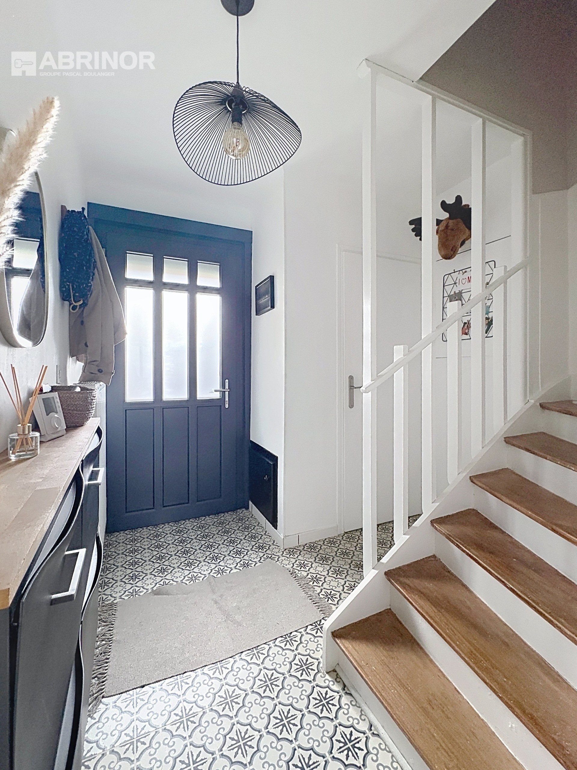 vente maison FACHES THUMESNIL