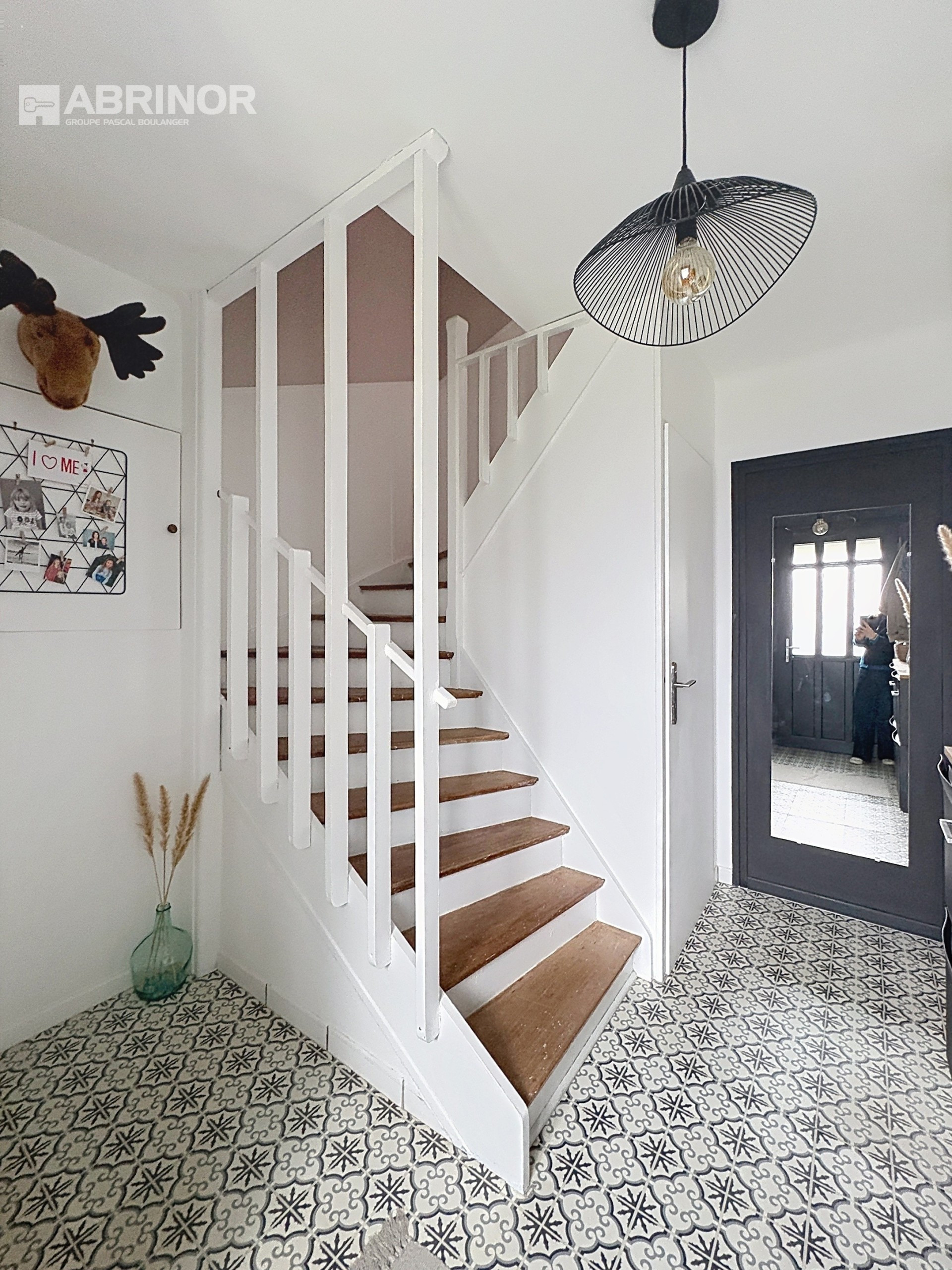 vente maison FACHES THUMESNIL