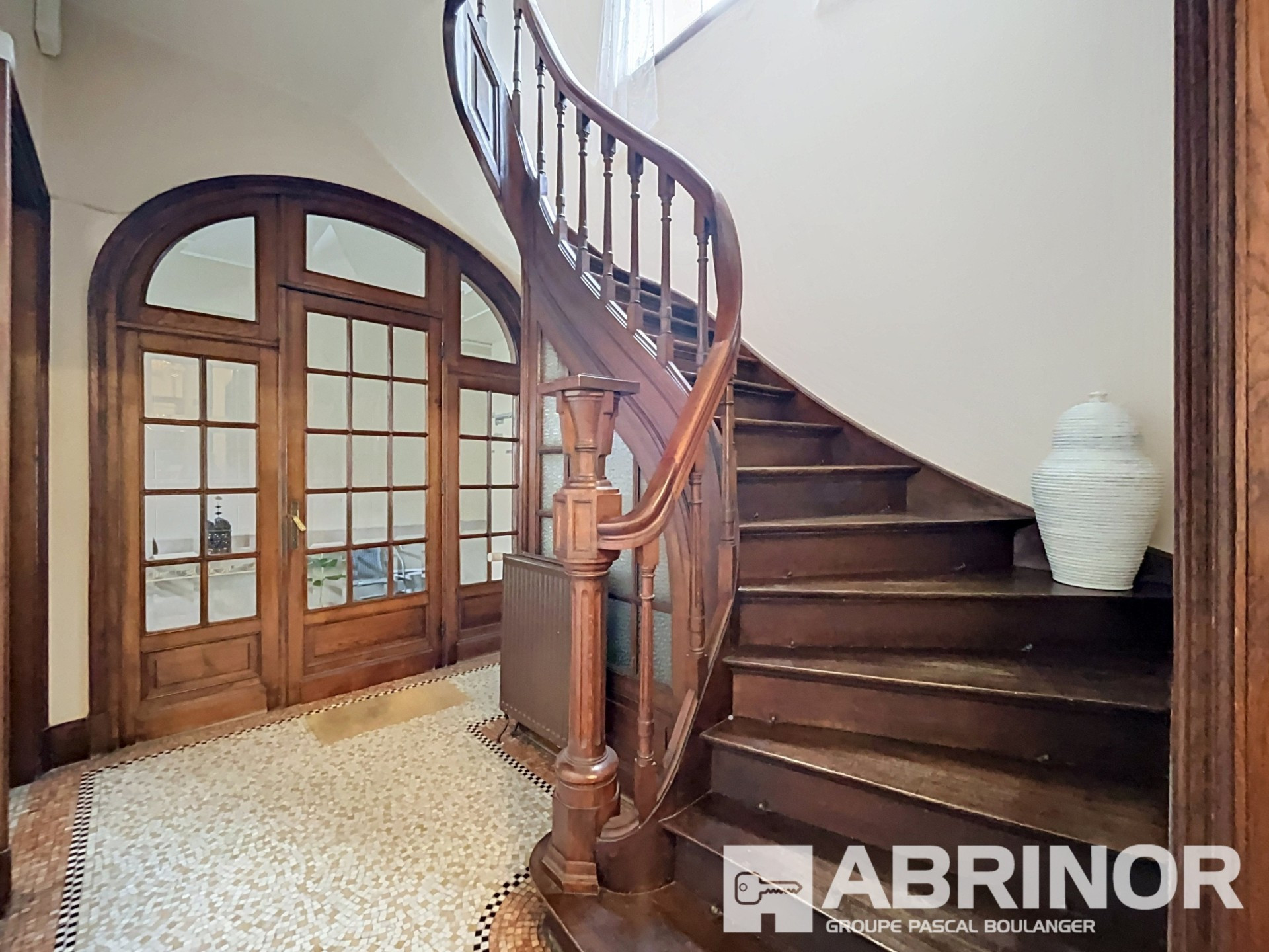 vente maison HALLUIN