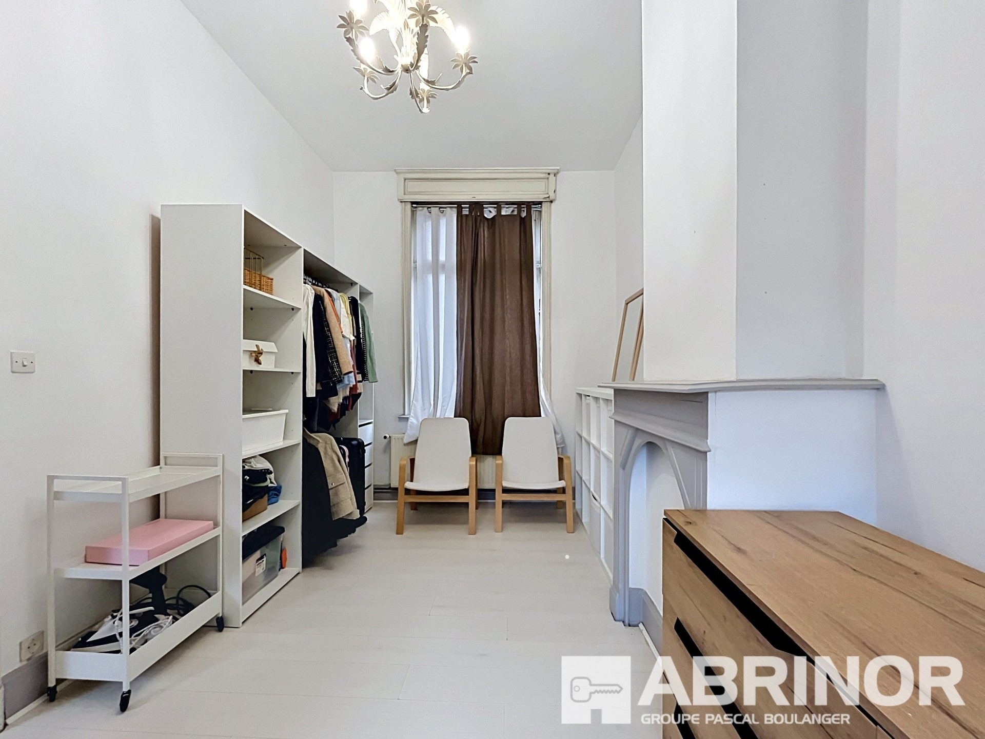 vente maison HALLUIN