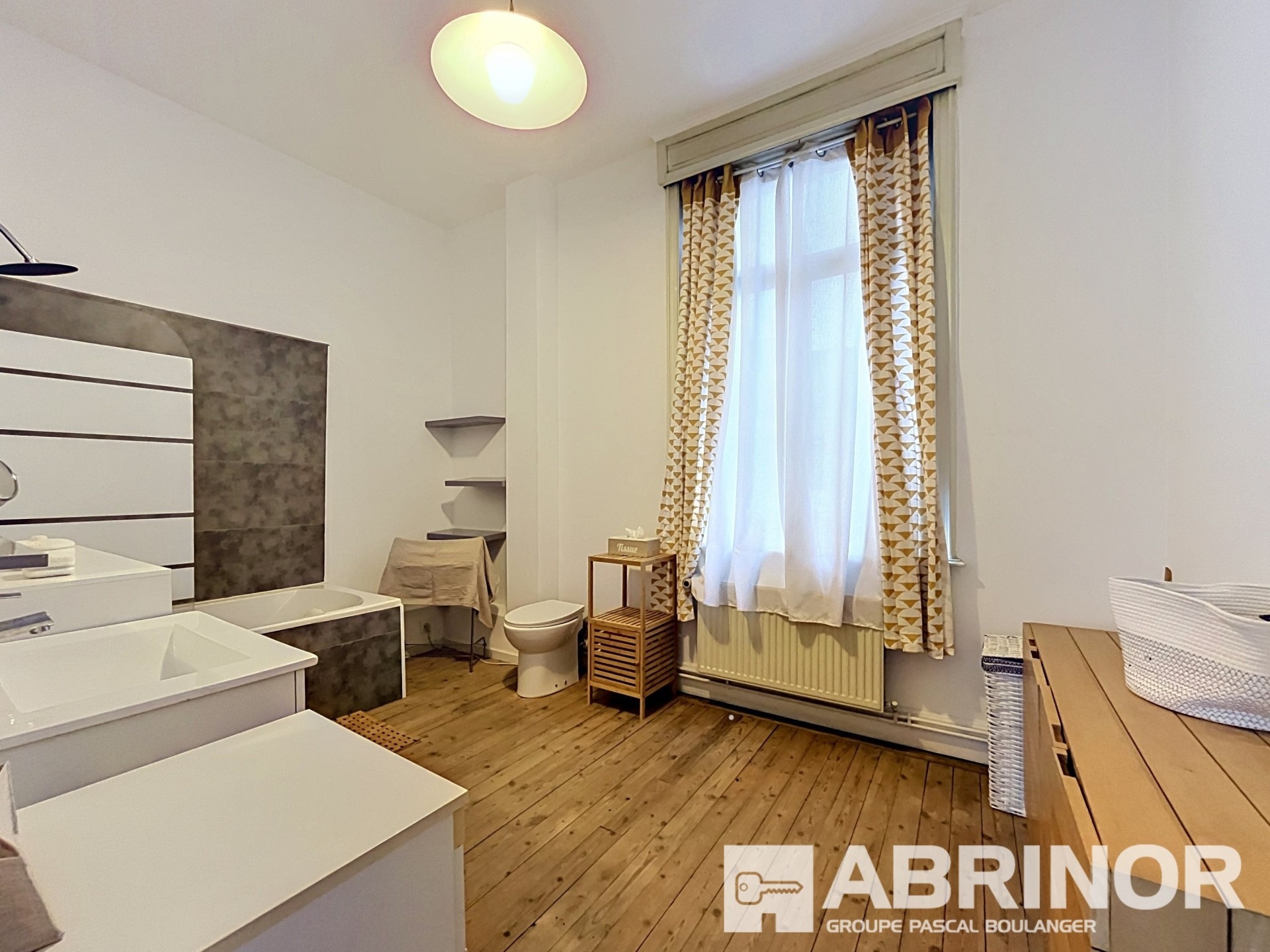 vente maison HALLUIN