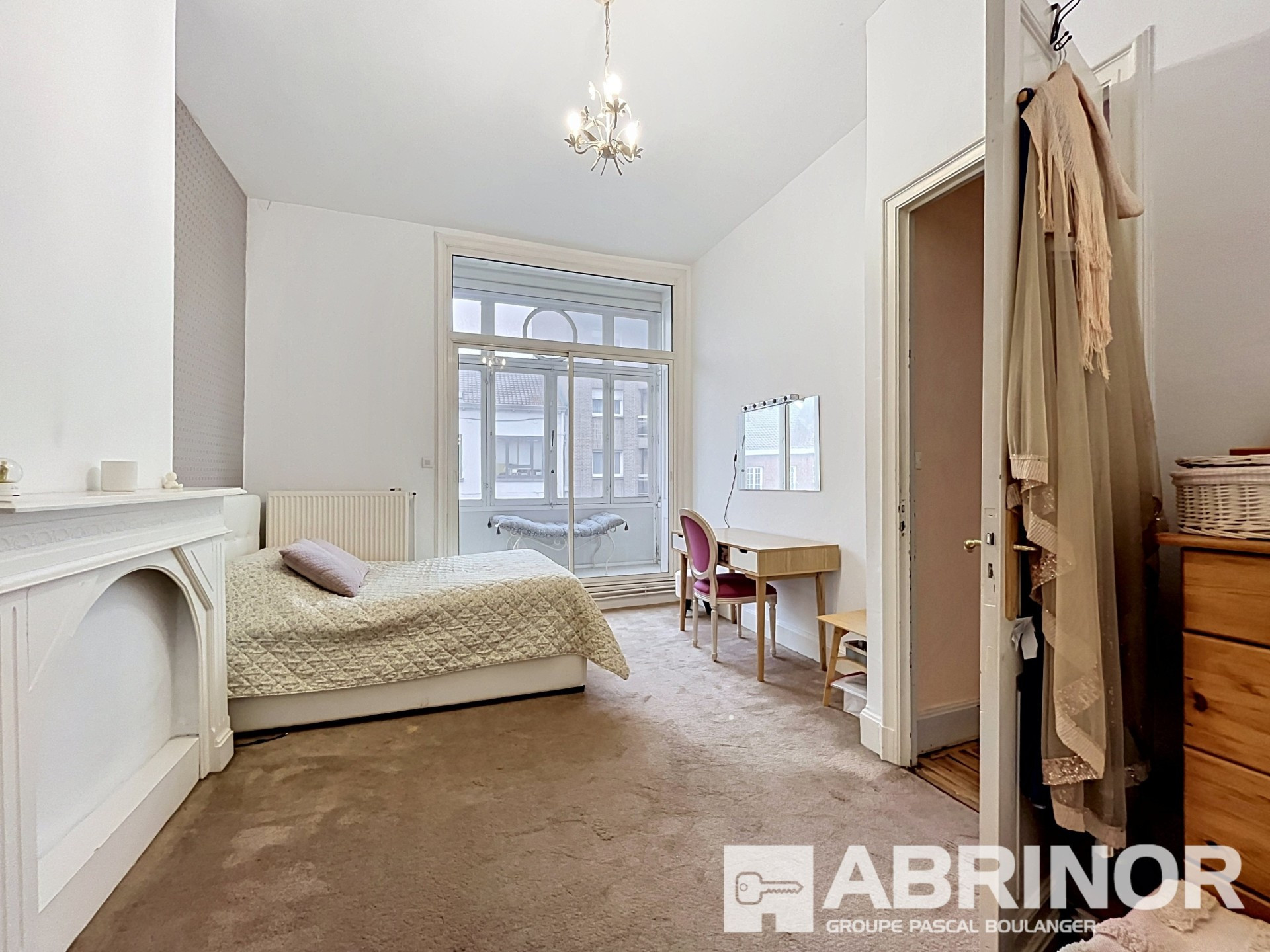 vente maison HALLUIN