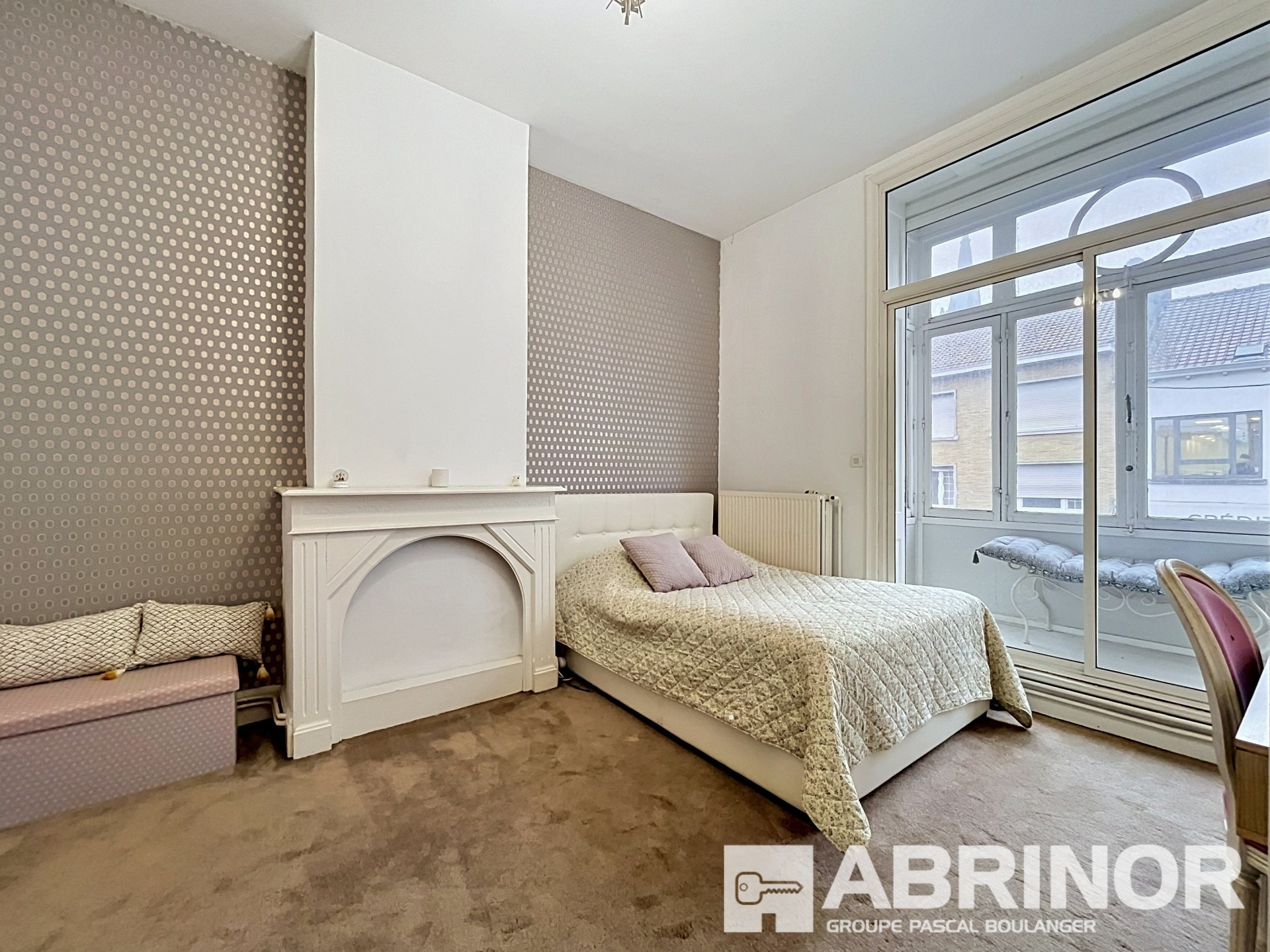 vente maison HALLUIN