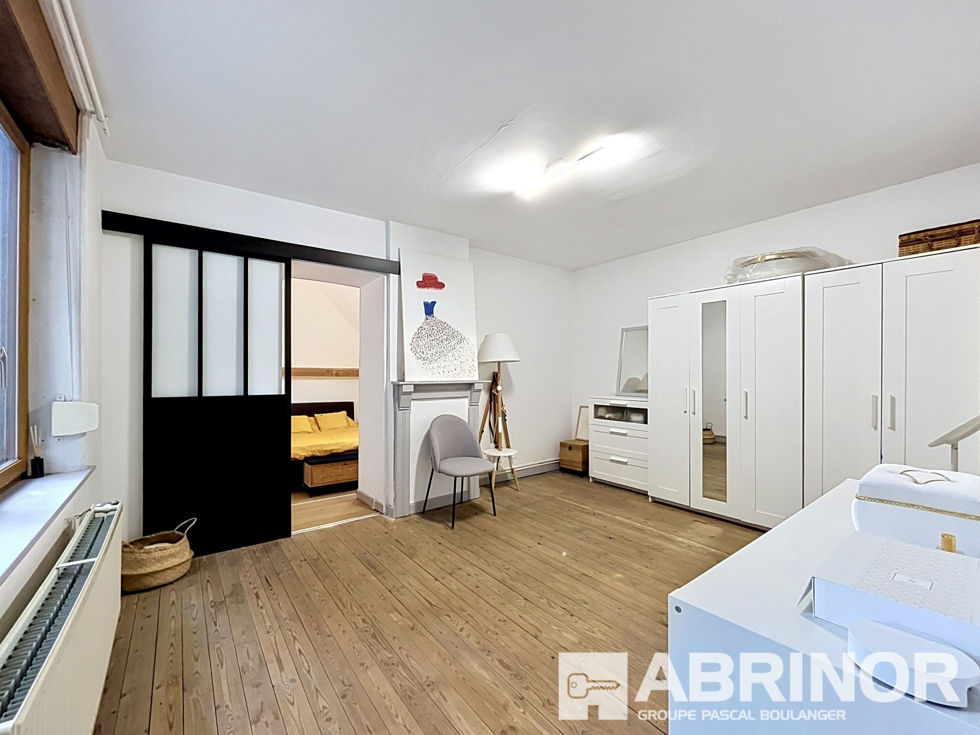vente maison HALLUIN