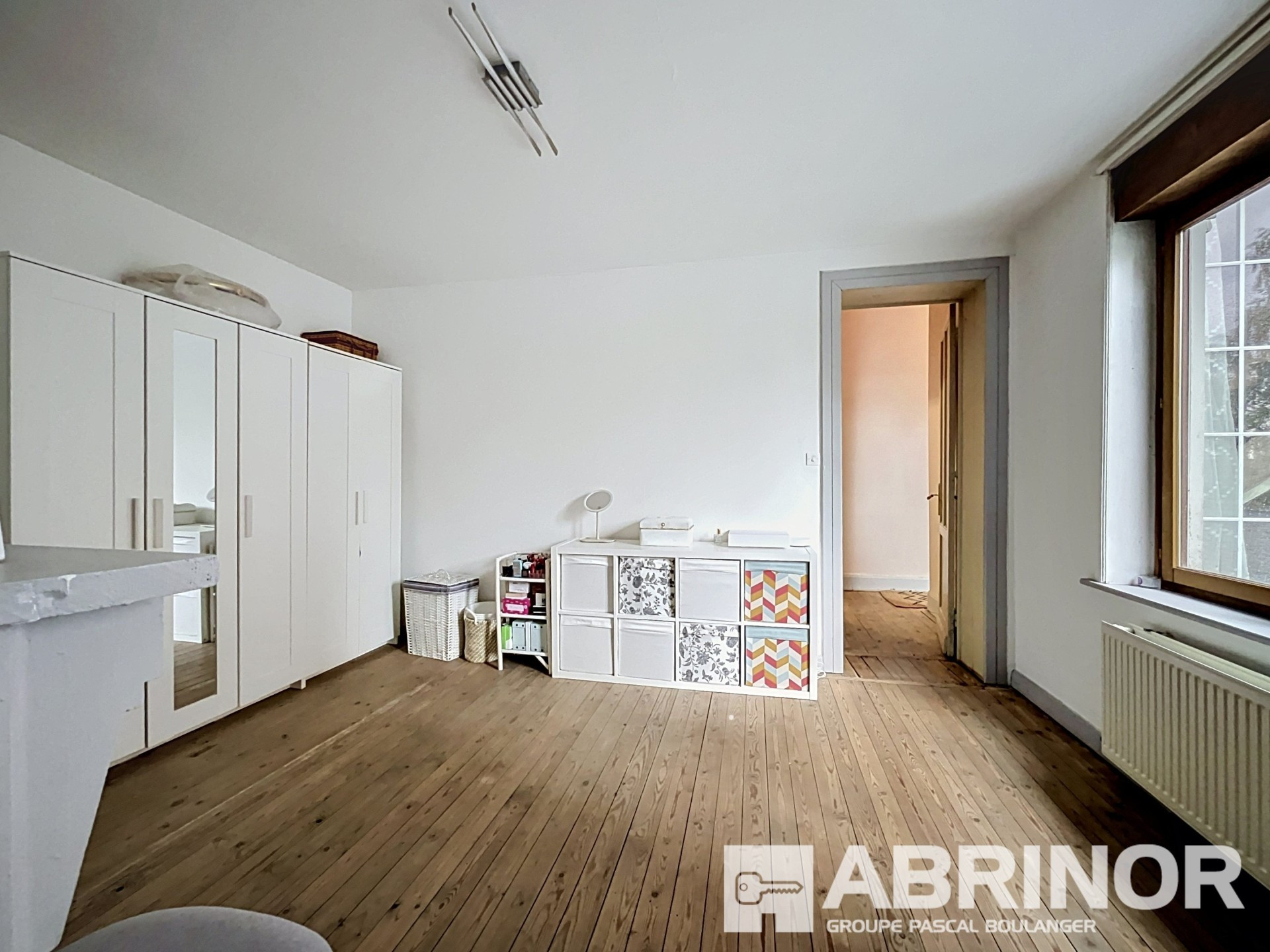 vente maison HALLUIN