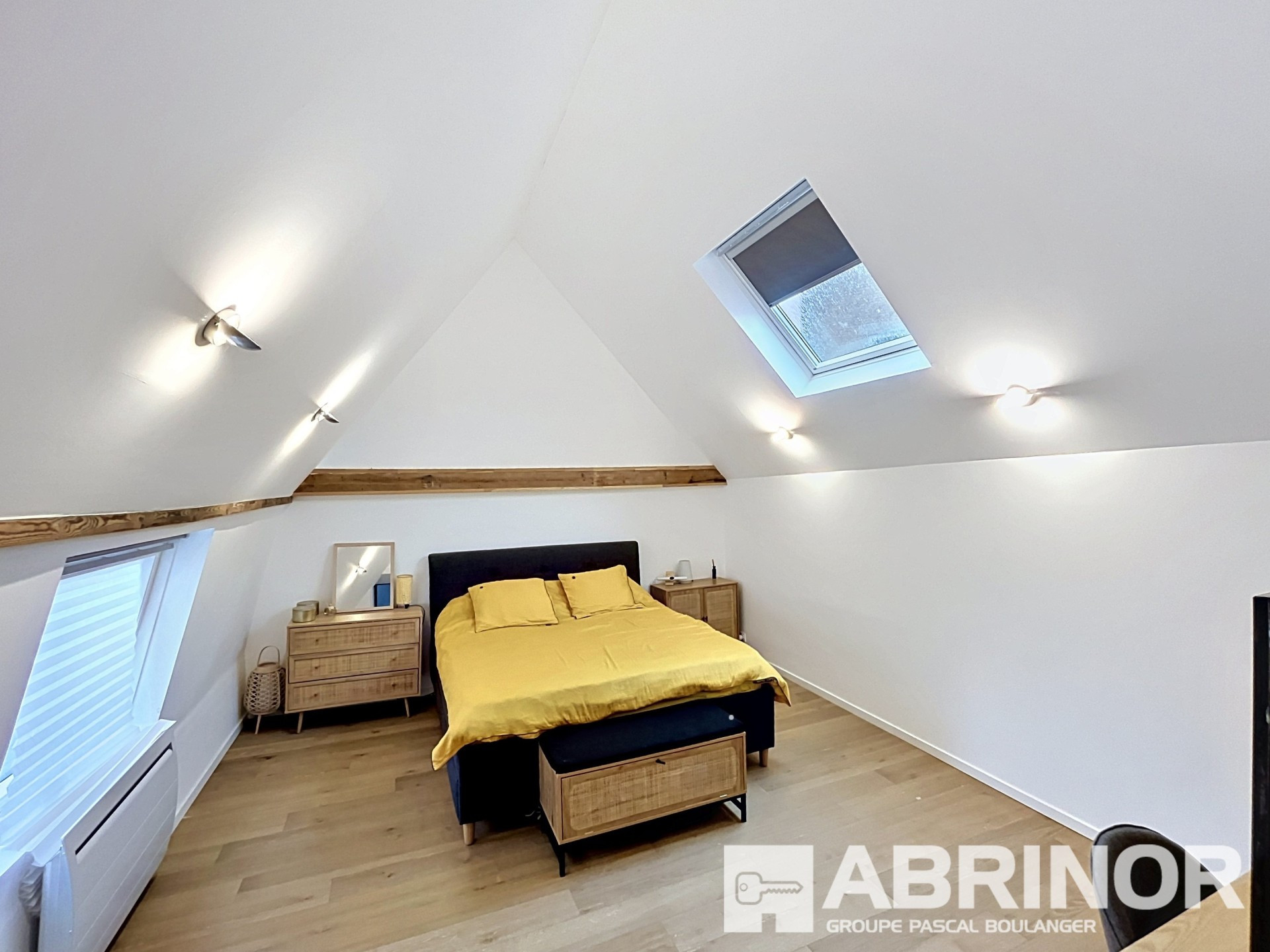 vente maison HALLUIN