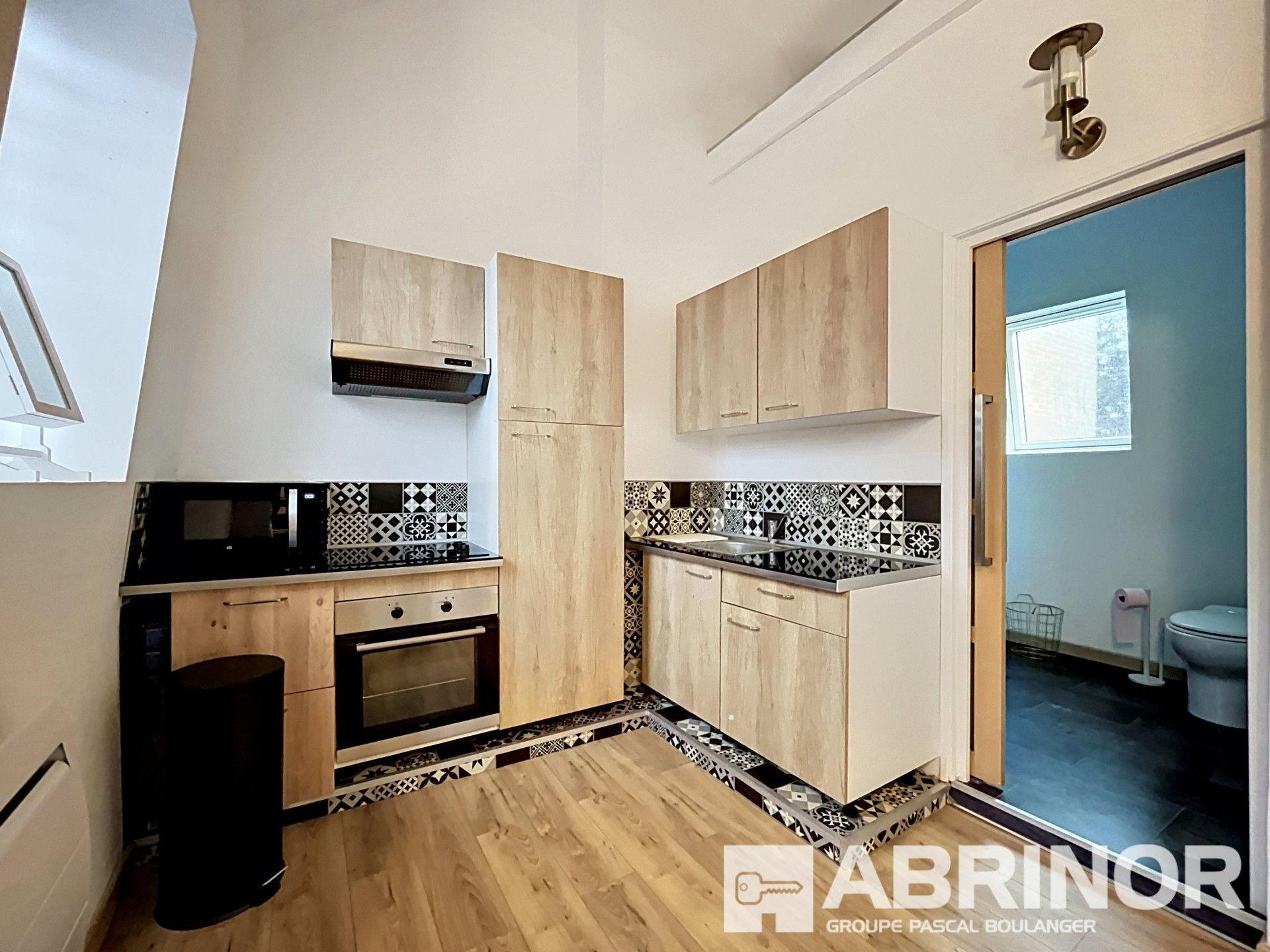 vente maison HALLUIN