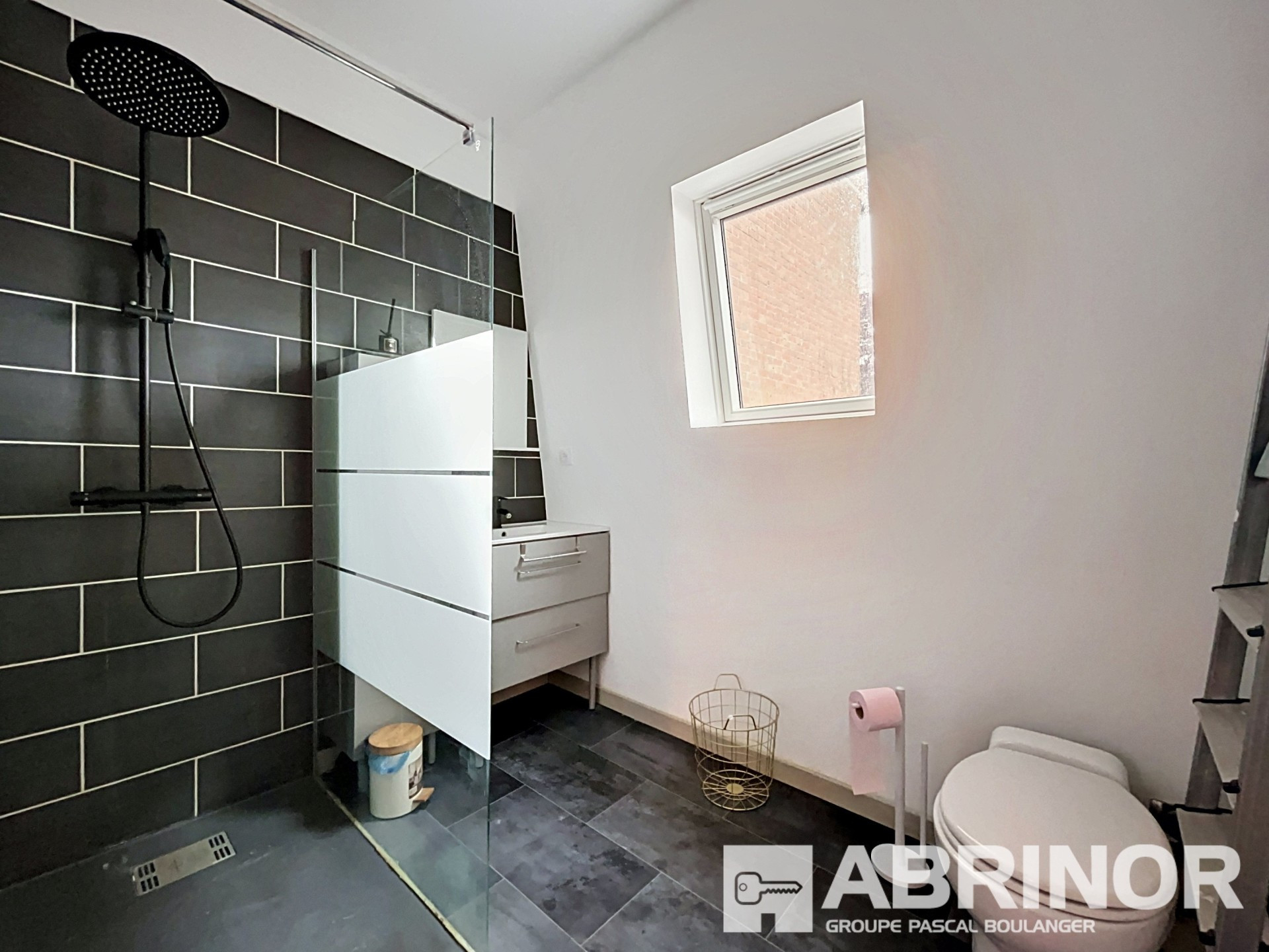 vente maison HALLUIN