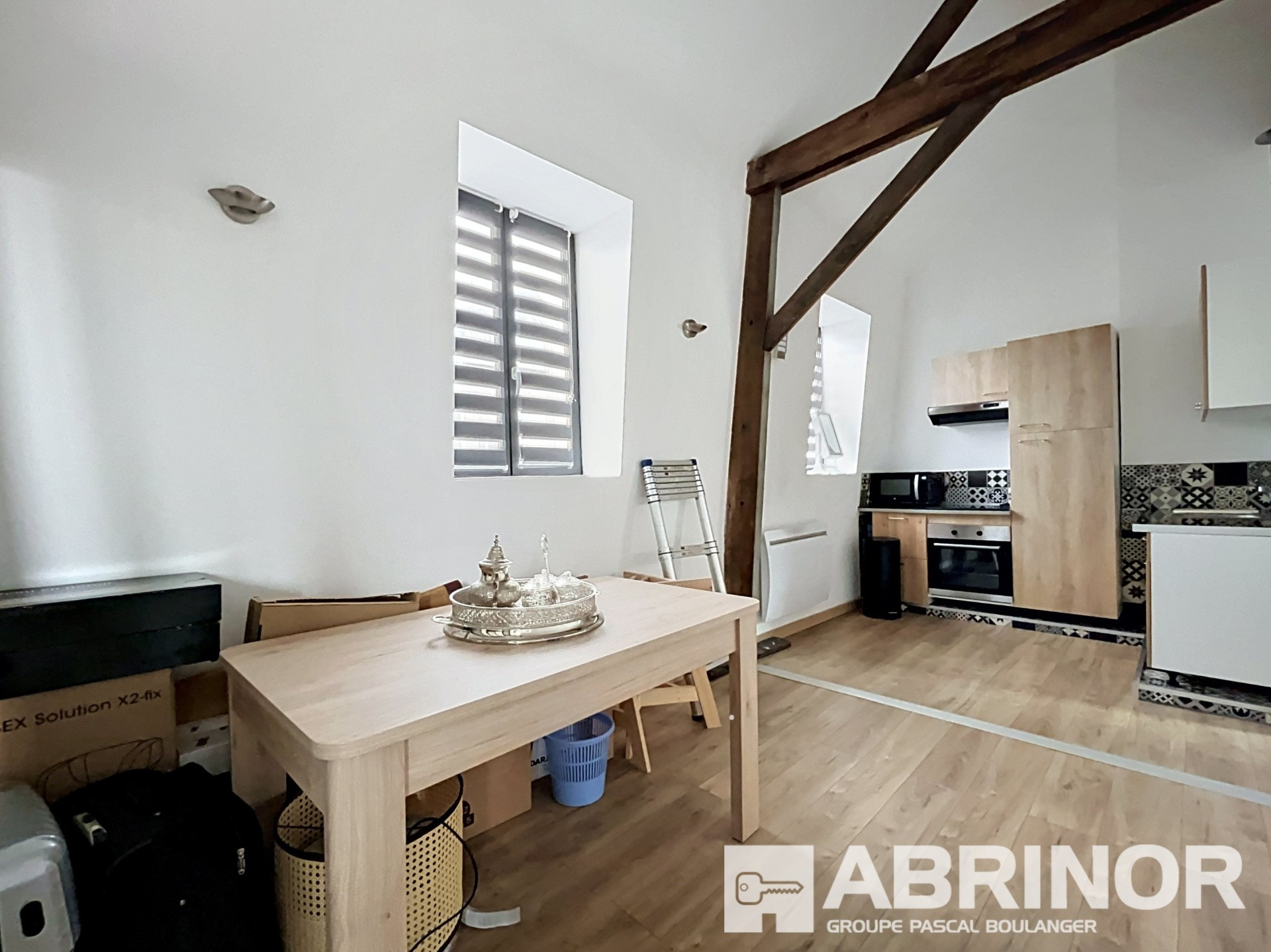 vente maison HALLUIN