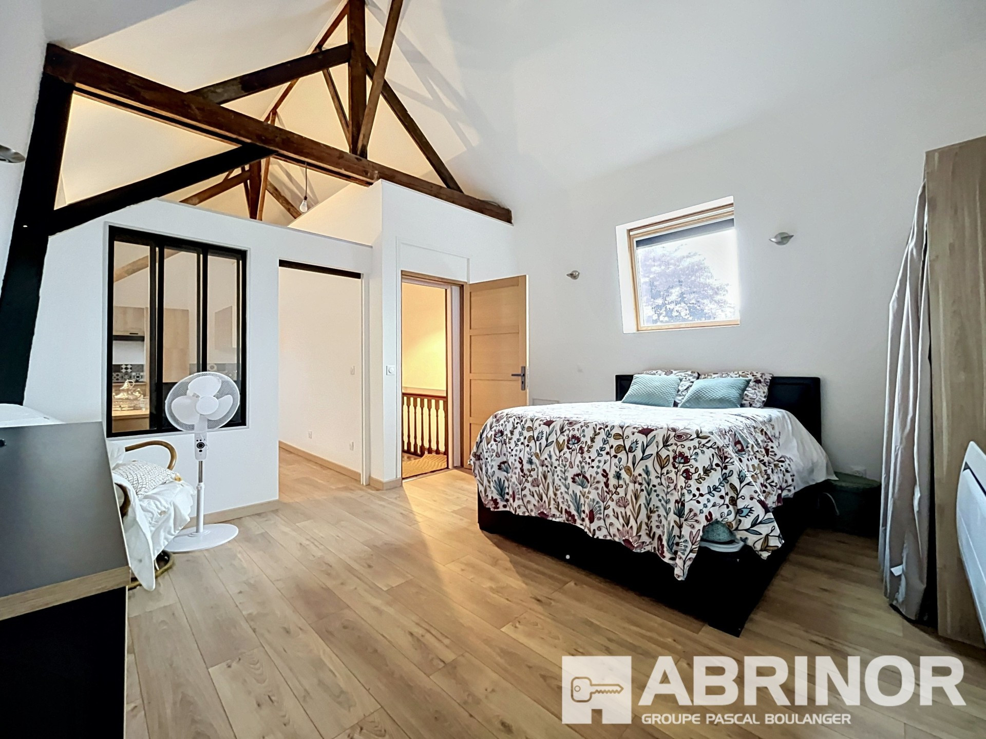 vente maison HALLUIN