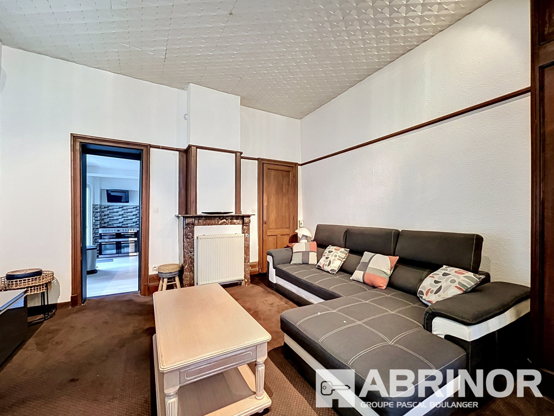vente maison HALLUIN