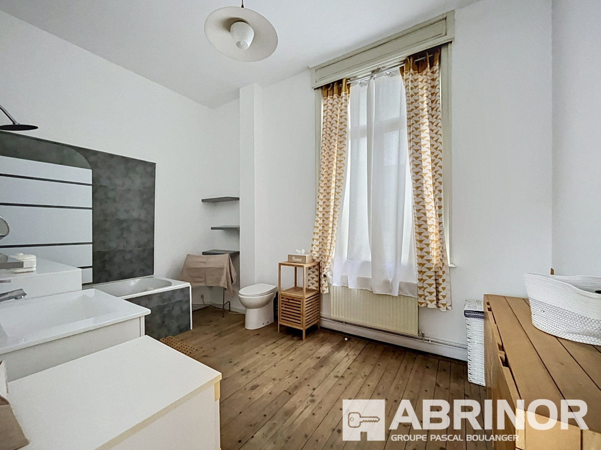 vente maison HALLUIN
