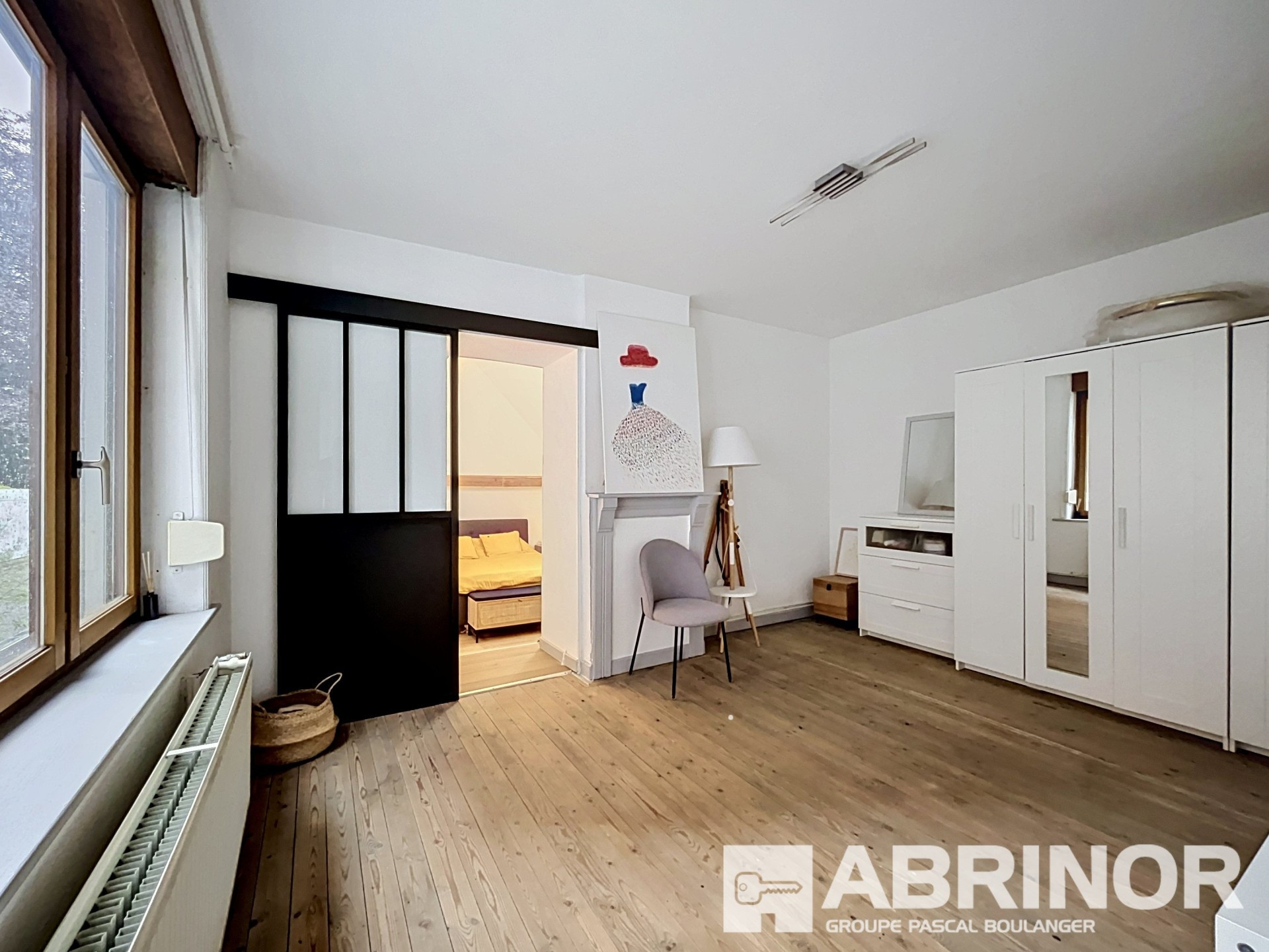 vente maison HALLUIN