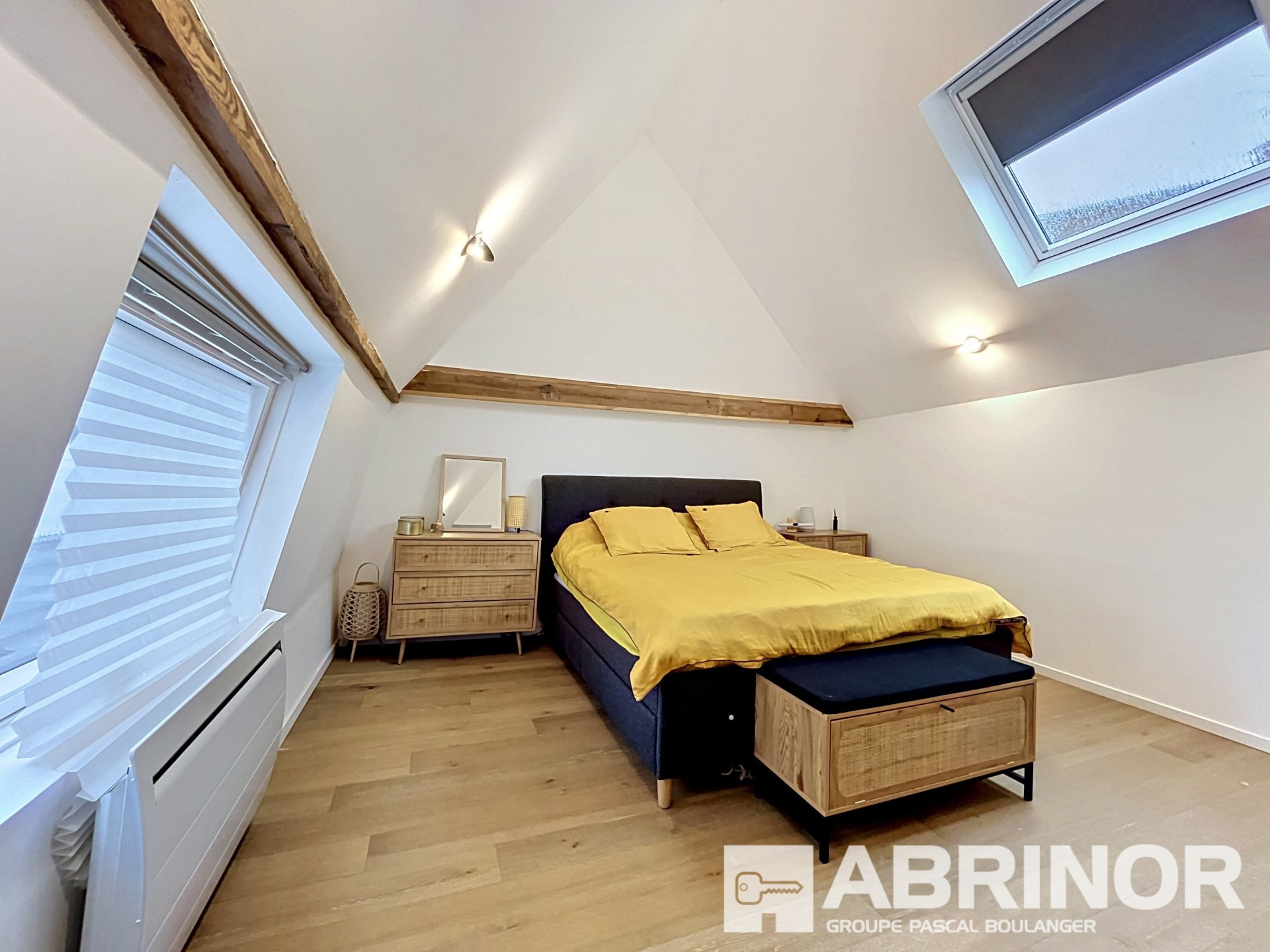 vente maison HALLUIN